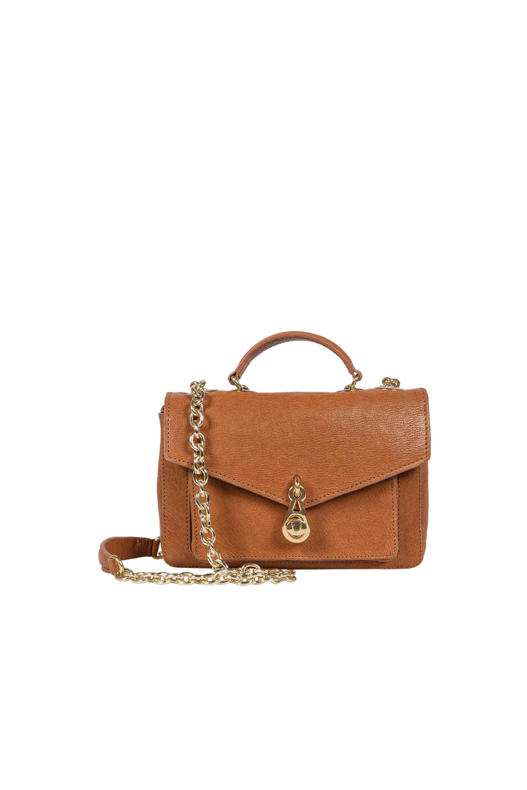 Front-IVY-Leather-Women-Party-Wear-Shoulder-Bag