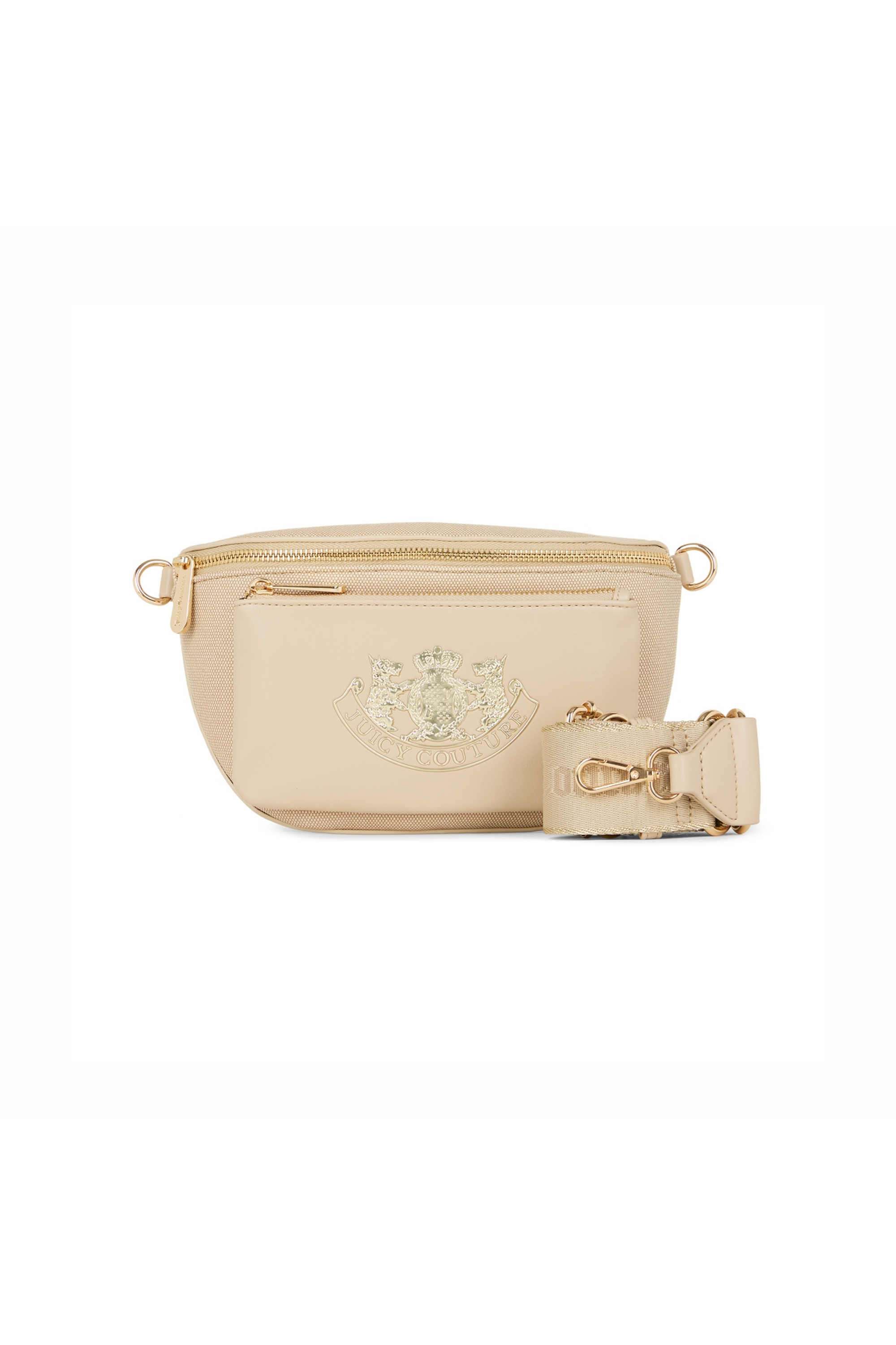 Zipper-PU-Women-Casual-Wear-Waist-Pouch