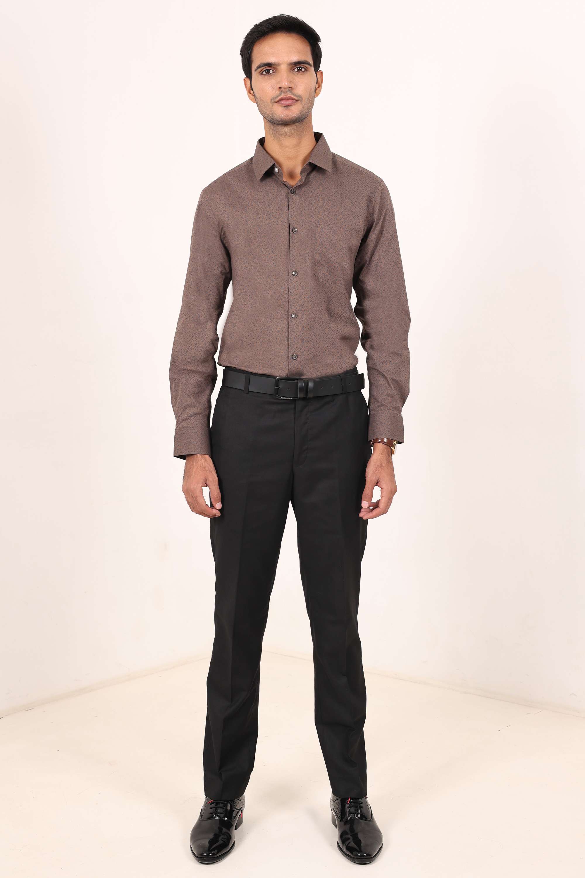 Floral-Cotton-Regular-Fit-Men-s-Shirt