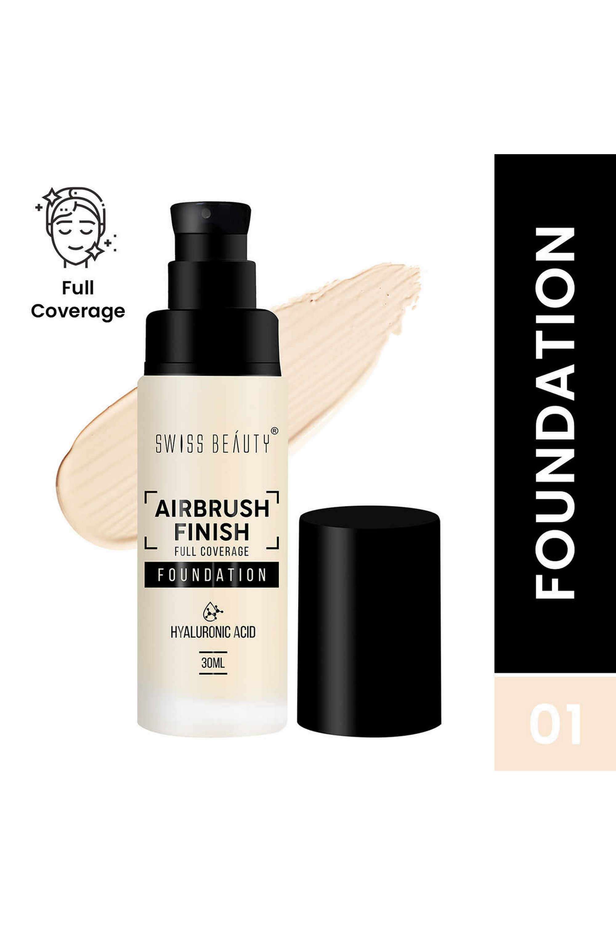 Airbrush-Finish-Full-Coverage-Foundation---Shell-White1 -30-ml