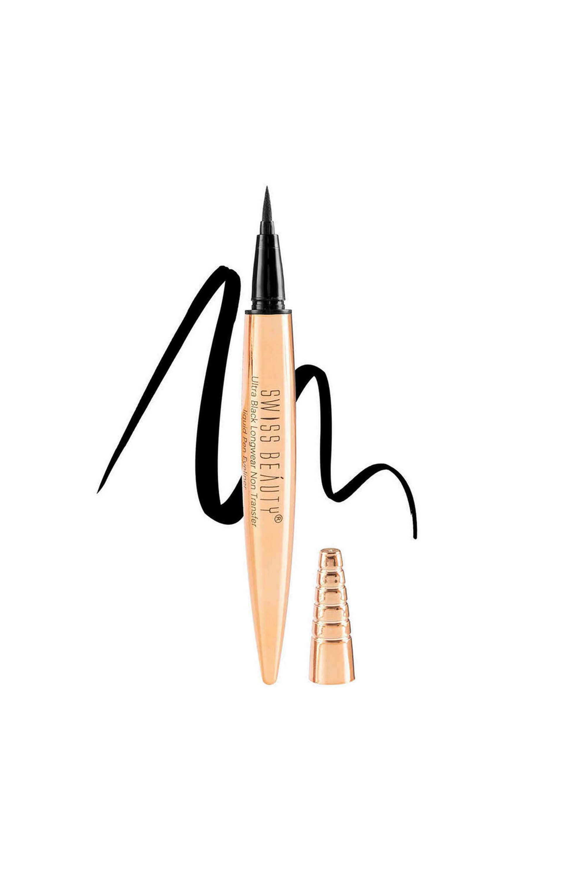 Ultra-Black-Liquid-Pen-Eyeliner---Black -0.8-ml