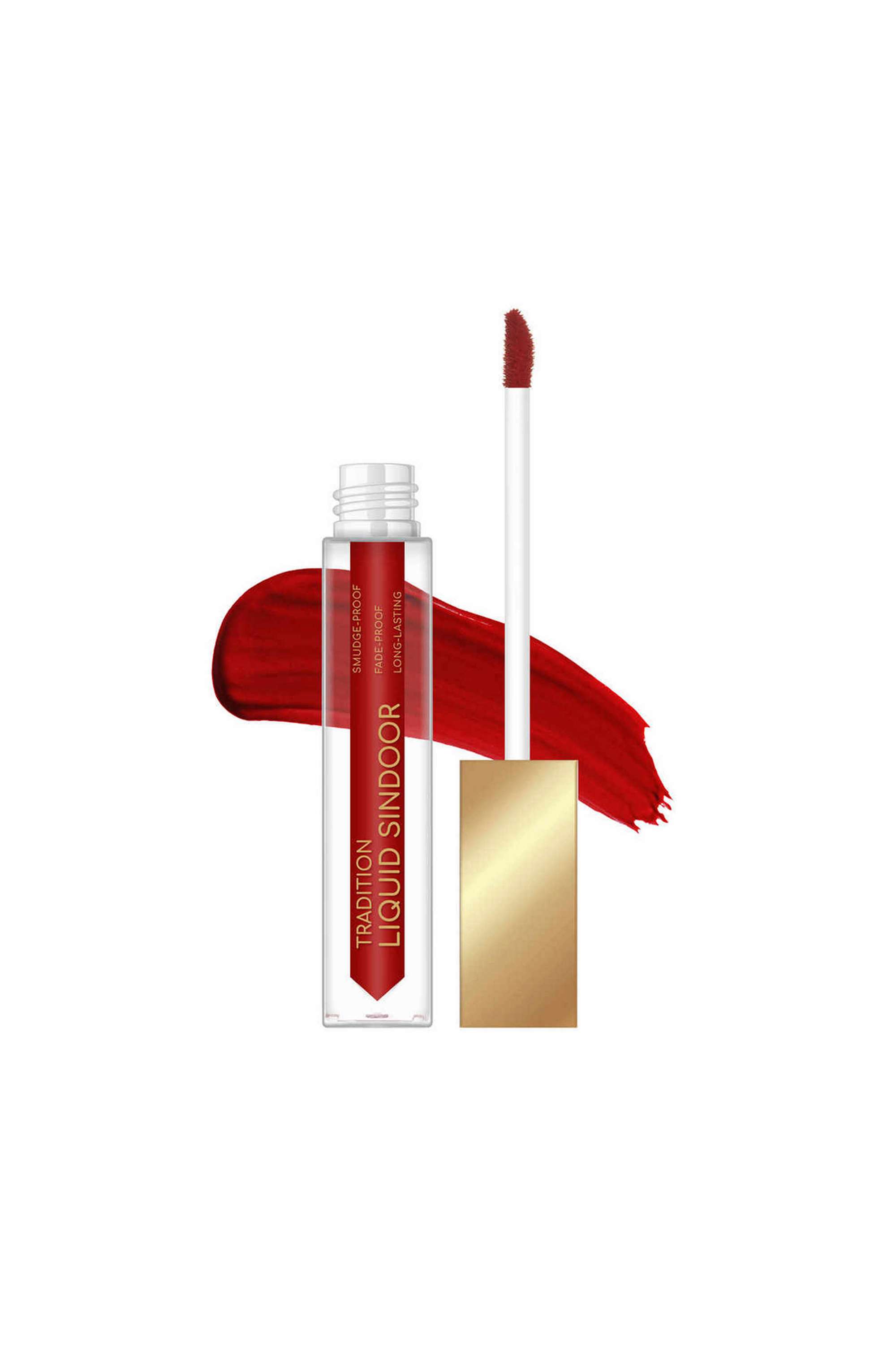 Sindoor---Hot-Red -6-ml