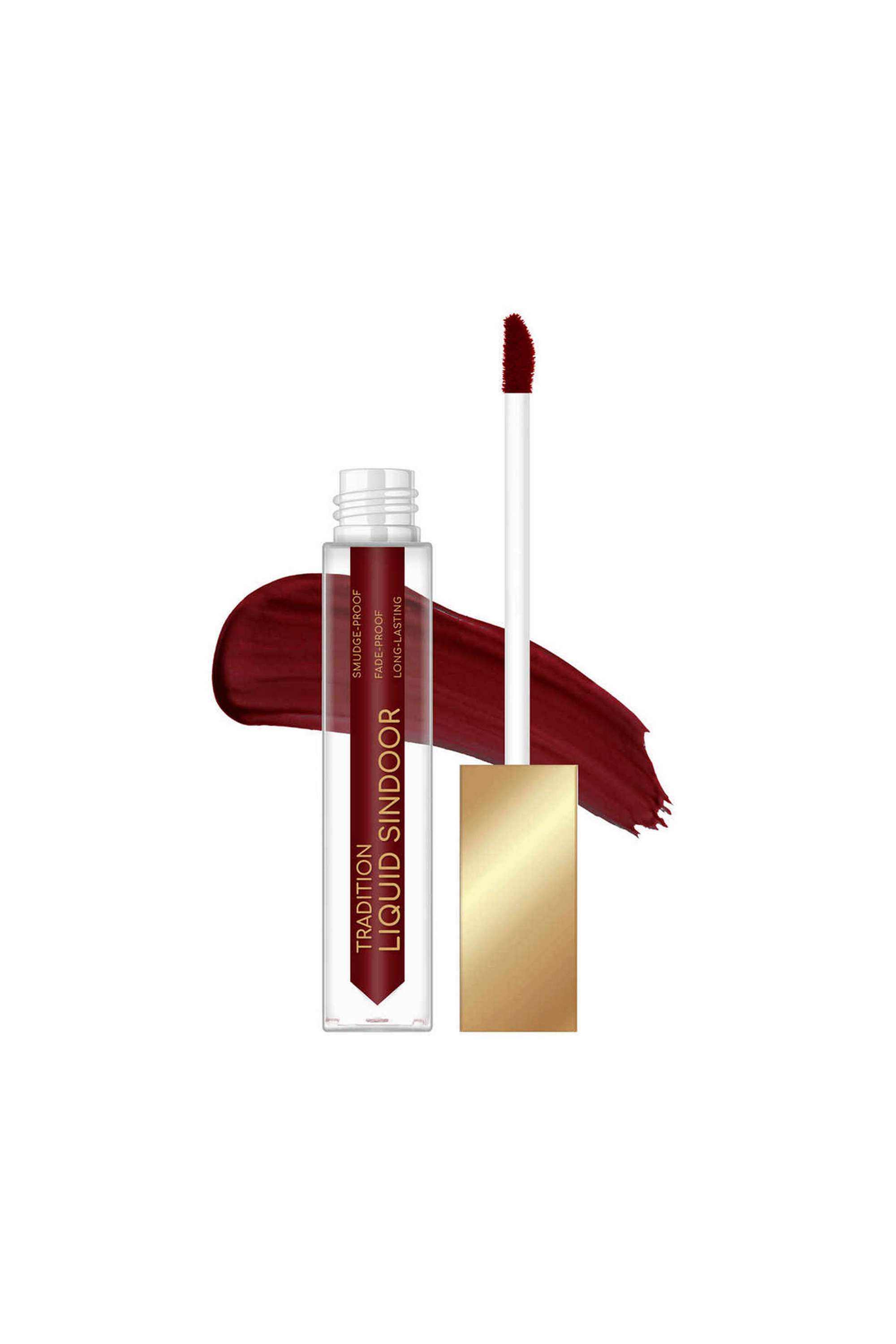 Sindoor---Jewel-Maroon -6-ml