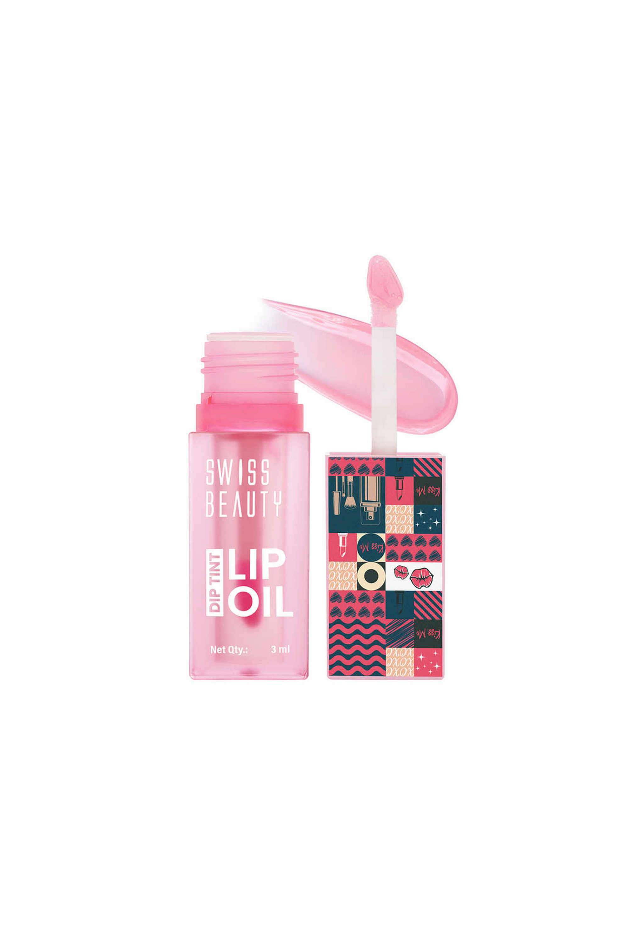 Dip-Tint-Lip-Oil---Peach -3-ml