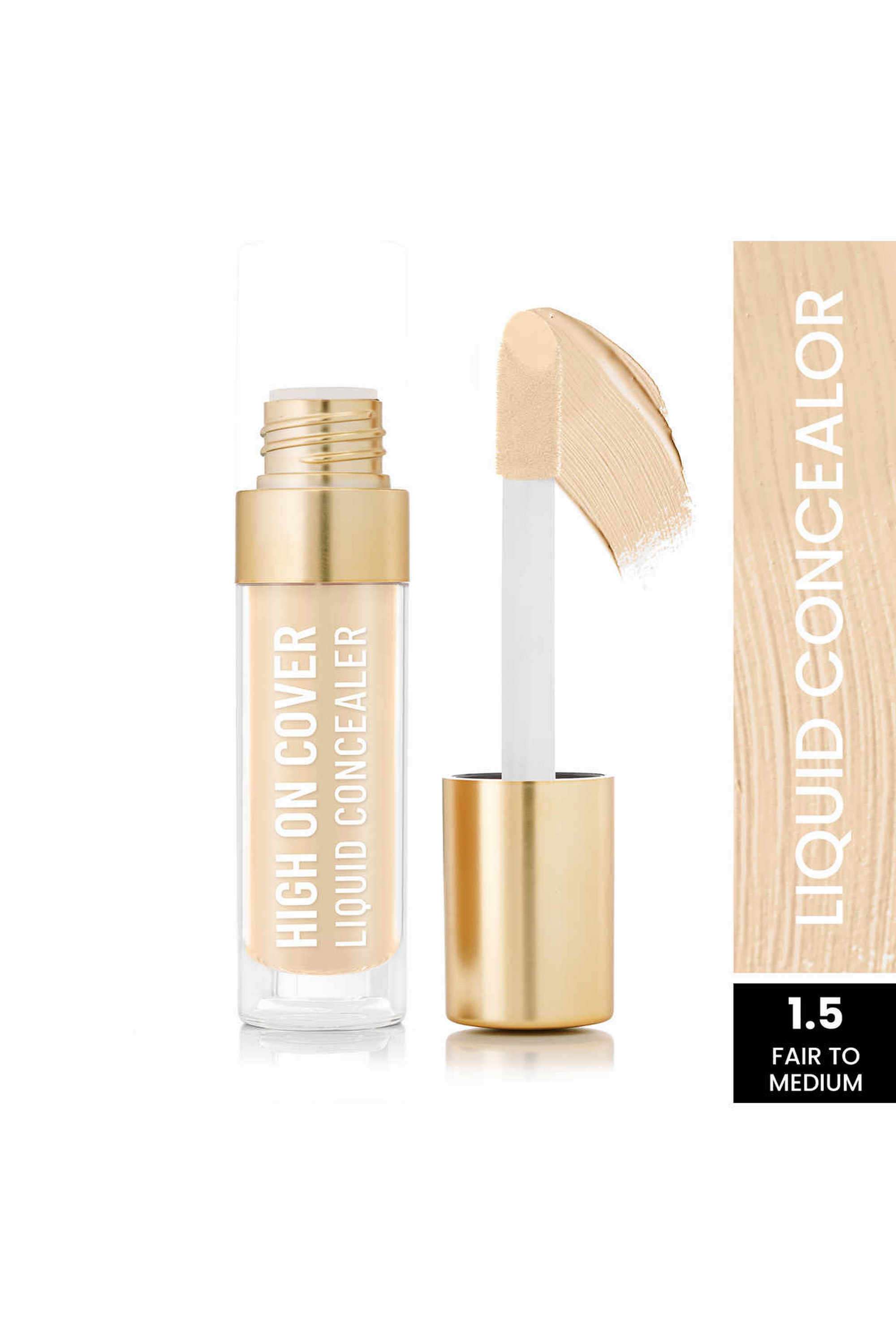 Select-High-On-Cover-Liquid-Concealer---1.5-Fair-To-Medium -5.5-ml
