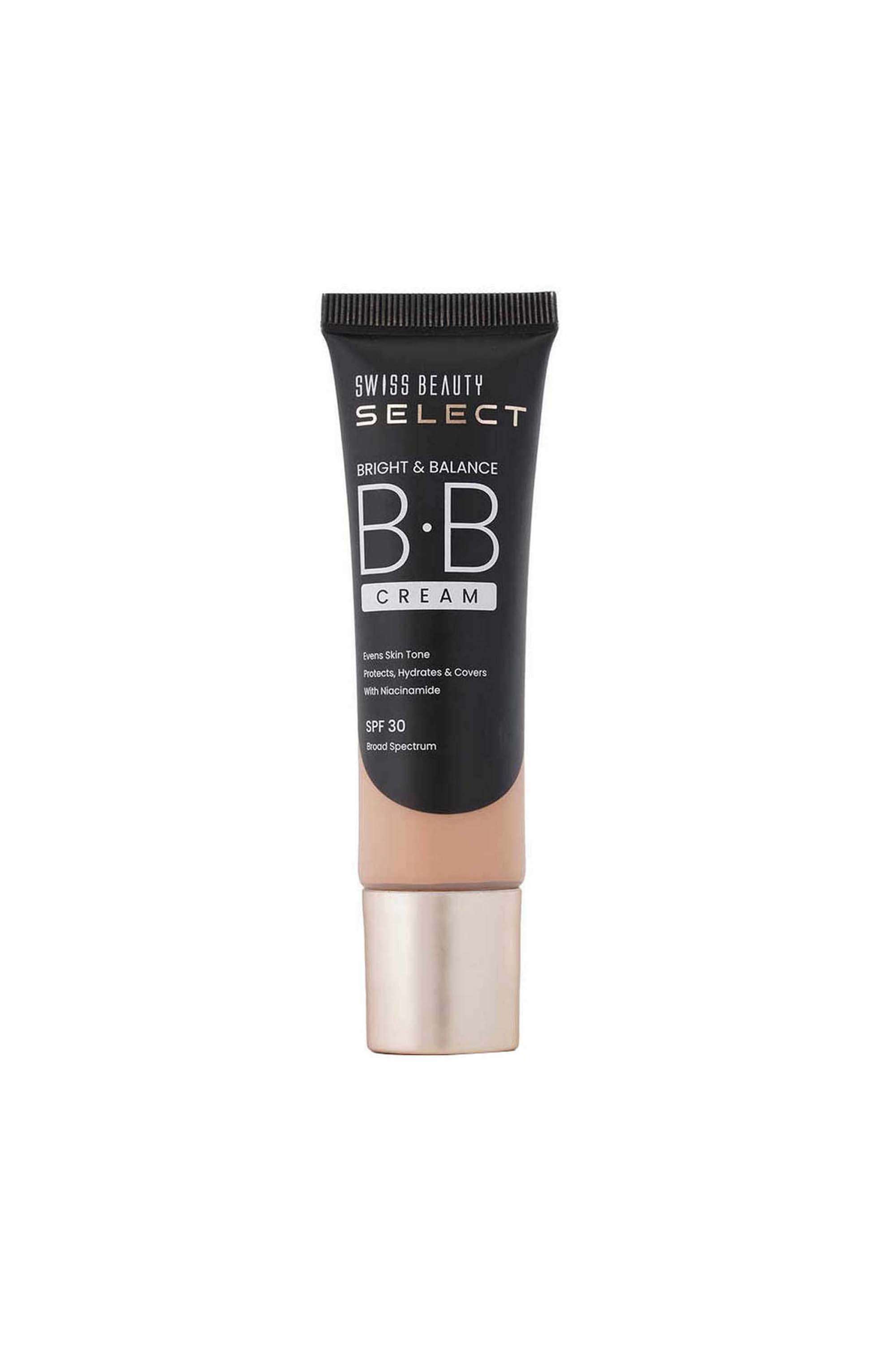 Select-Bright-&-Balance-BB-Cream---Milkshake -30-gm