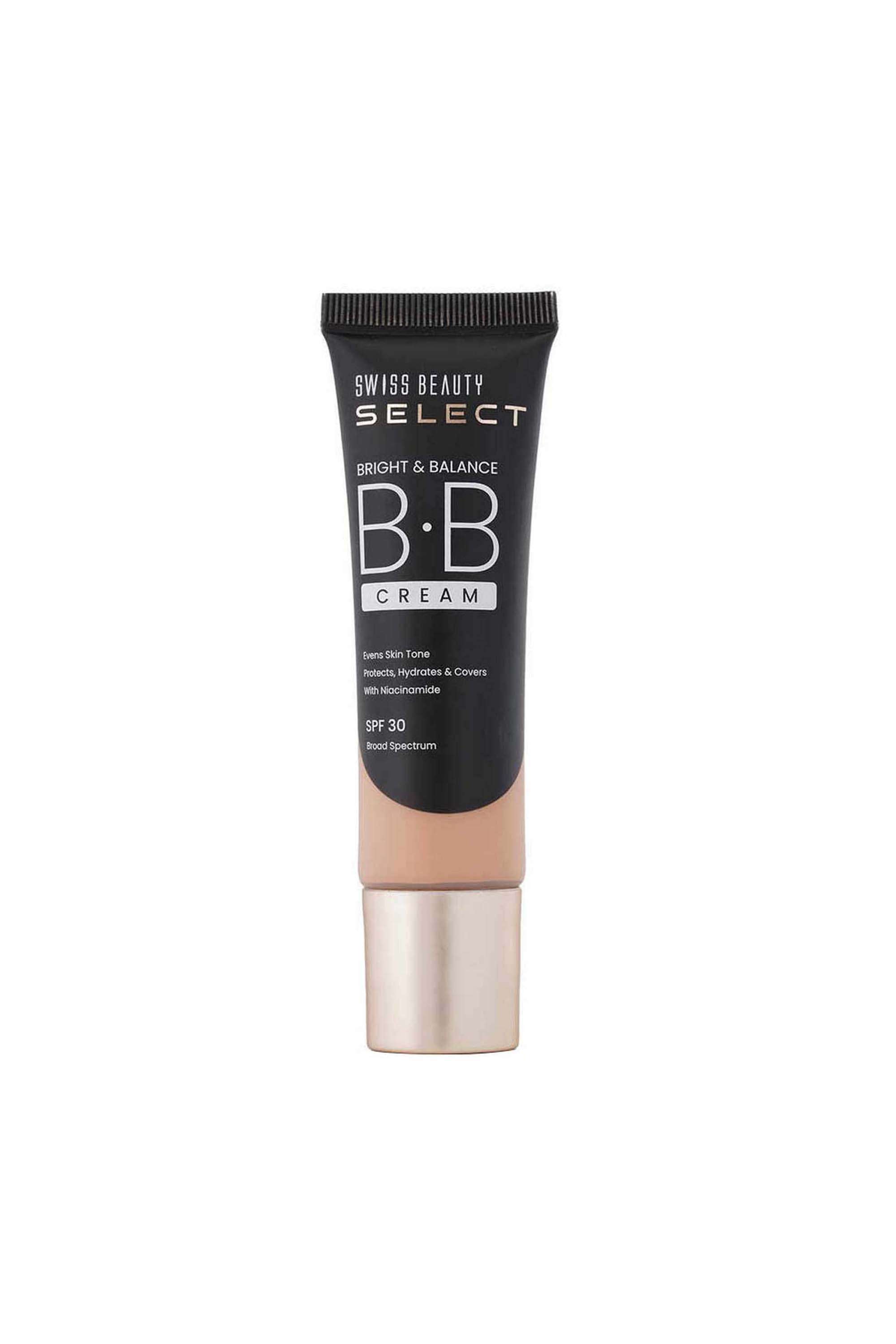 Select-Bright-&-Balance-BB-Cream---Thats-Fair -30-gm