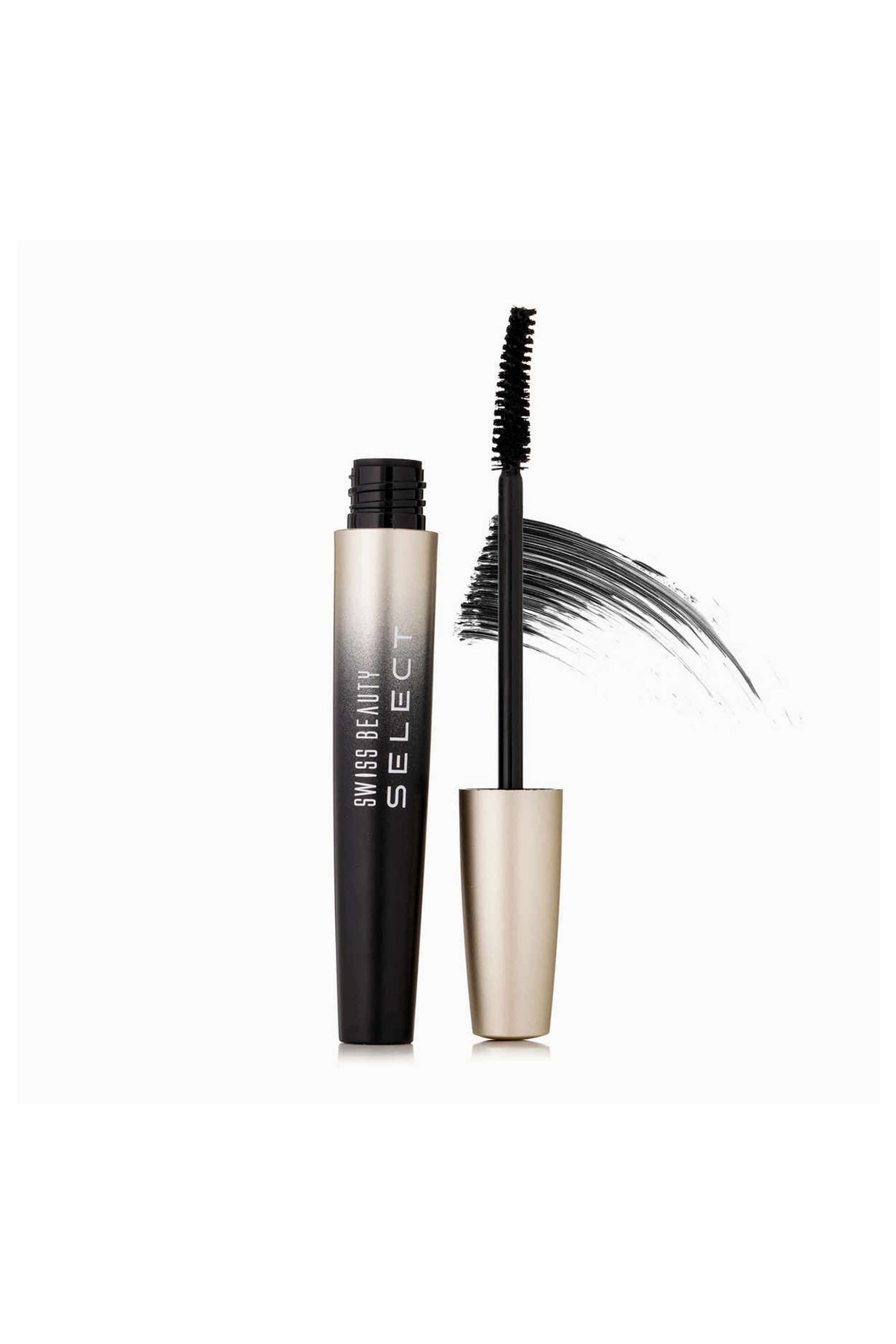 Select-Game-Changer-Tubing-Mascara---Black -5-ml