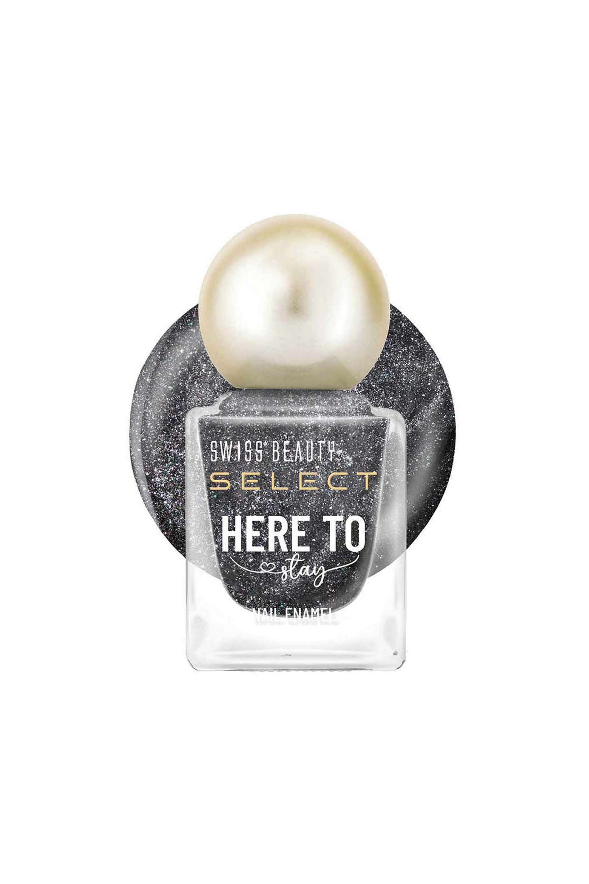 Select-Here-To-Stay-Nail-Enamel---Shimmy-Night -12-ml