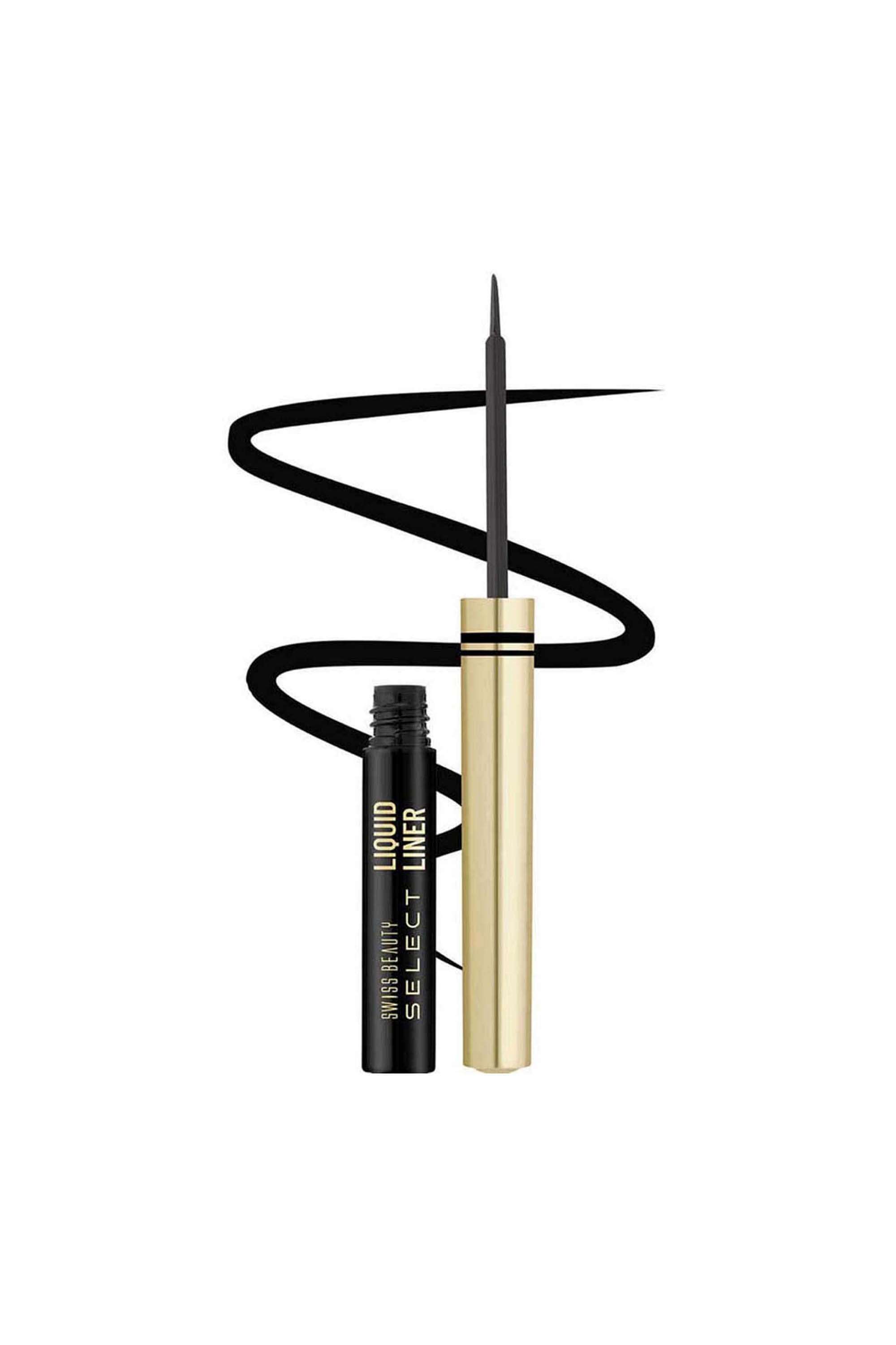Select-Here-To-Stay-Liquid-Liner---Black -3-ml