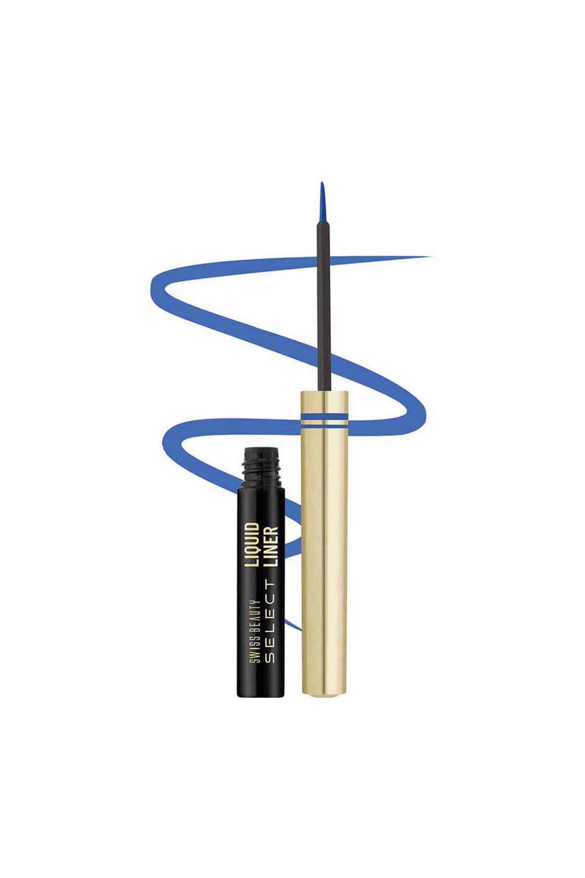 Select-Here-To-Stay-Liquid-Liner---Blue -3-ml