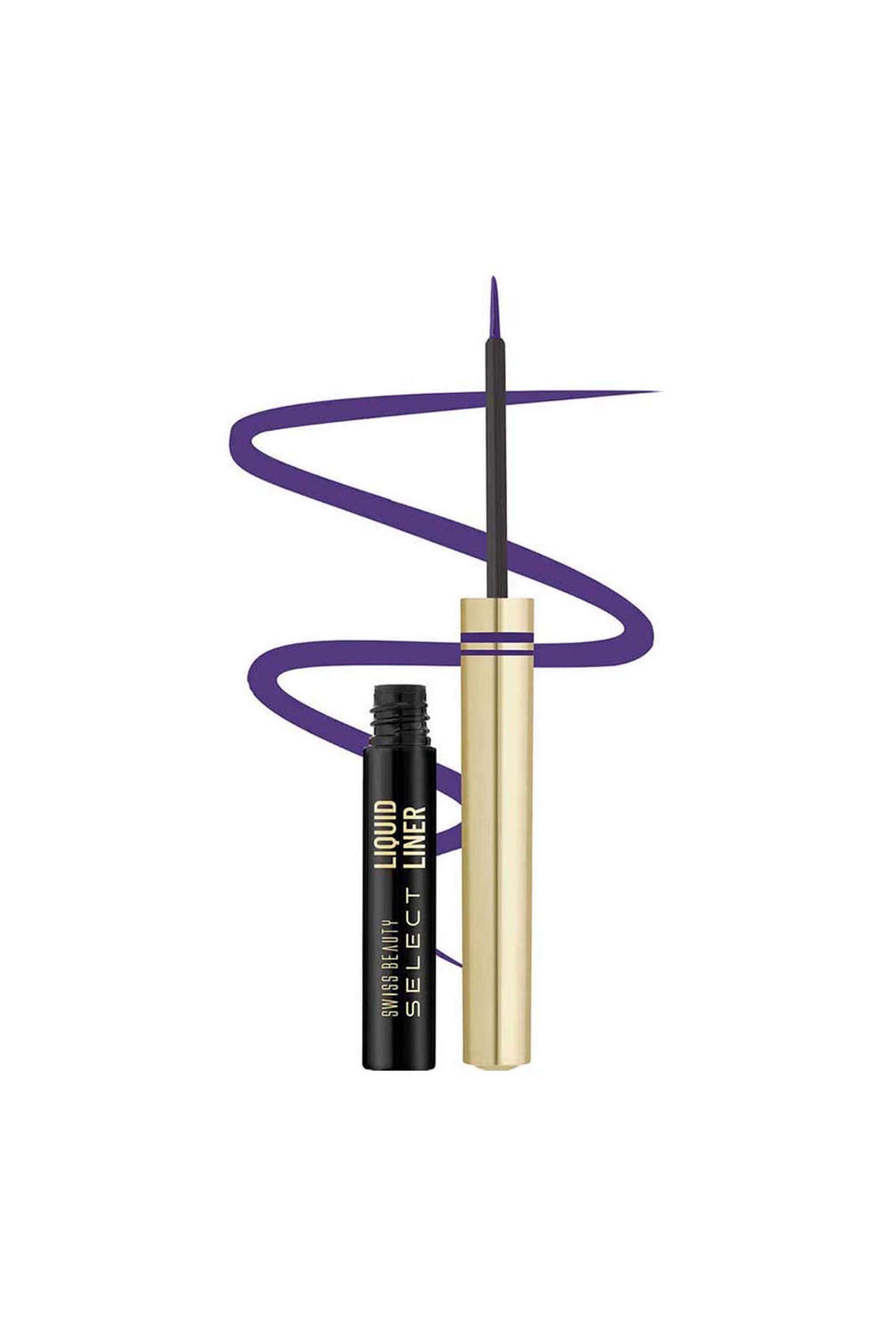 Select-Here-To-Stay-Liquid-Liner---Purple -3-ml