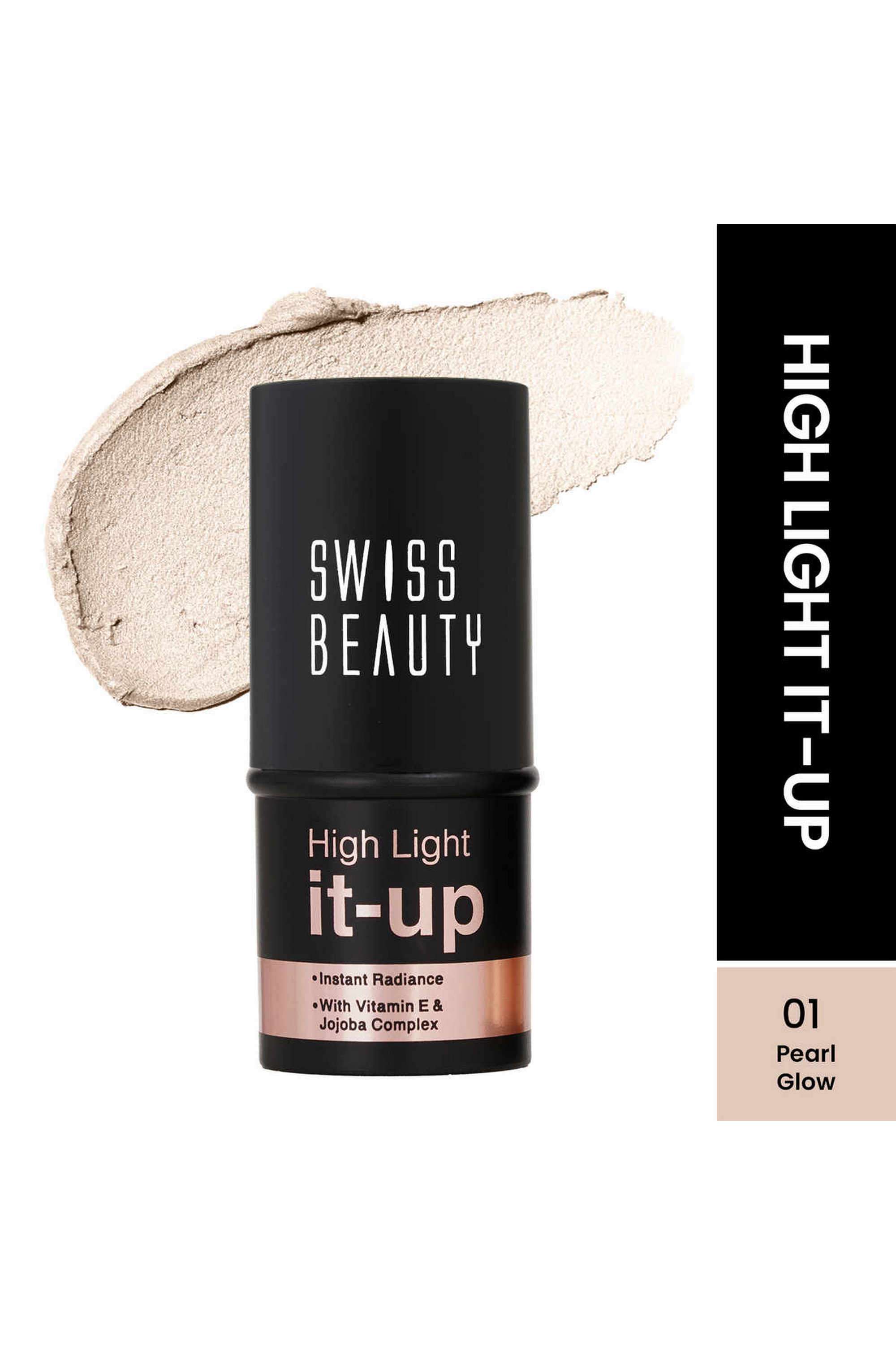 High-Light-It-Up!-Highlighter-Stick---Pearl-Glow -8-gm