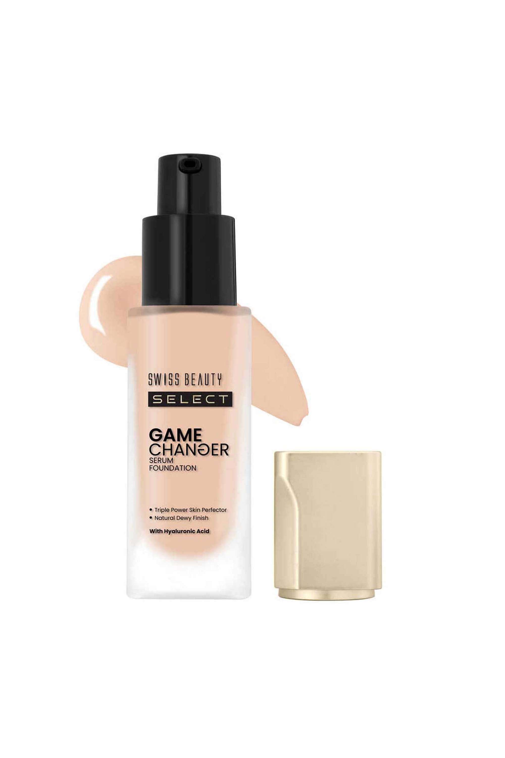 Select-Game-Changer-Serum-Foundation---Nude-Creme -30-gm