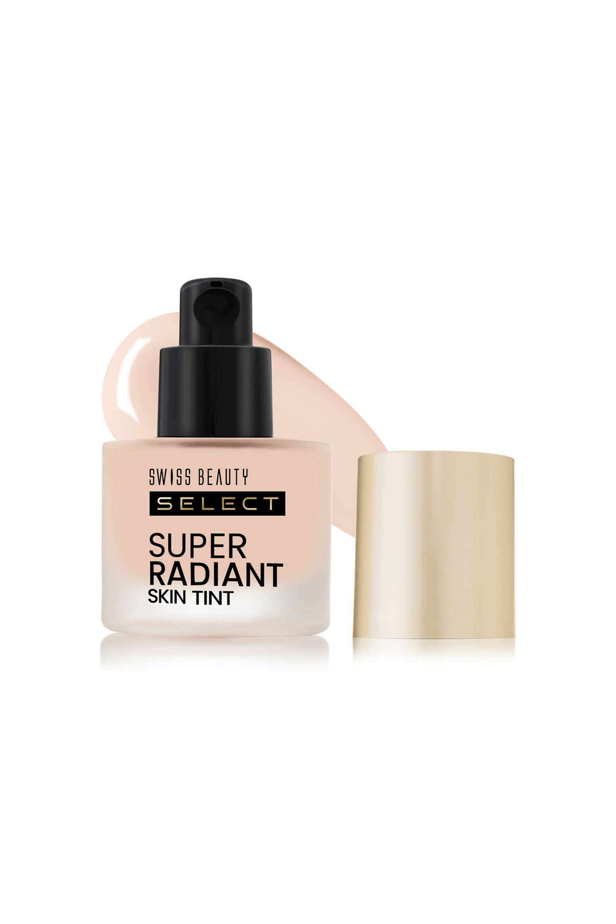 Select-Super-Radiant-Skin-Tint---Creamy-Glow -30-gm