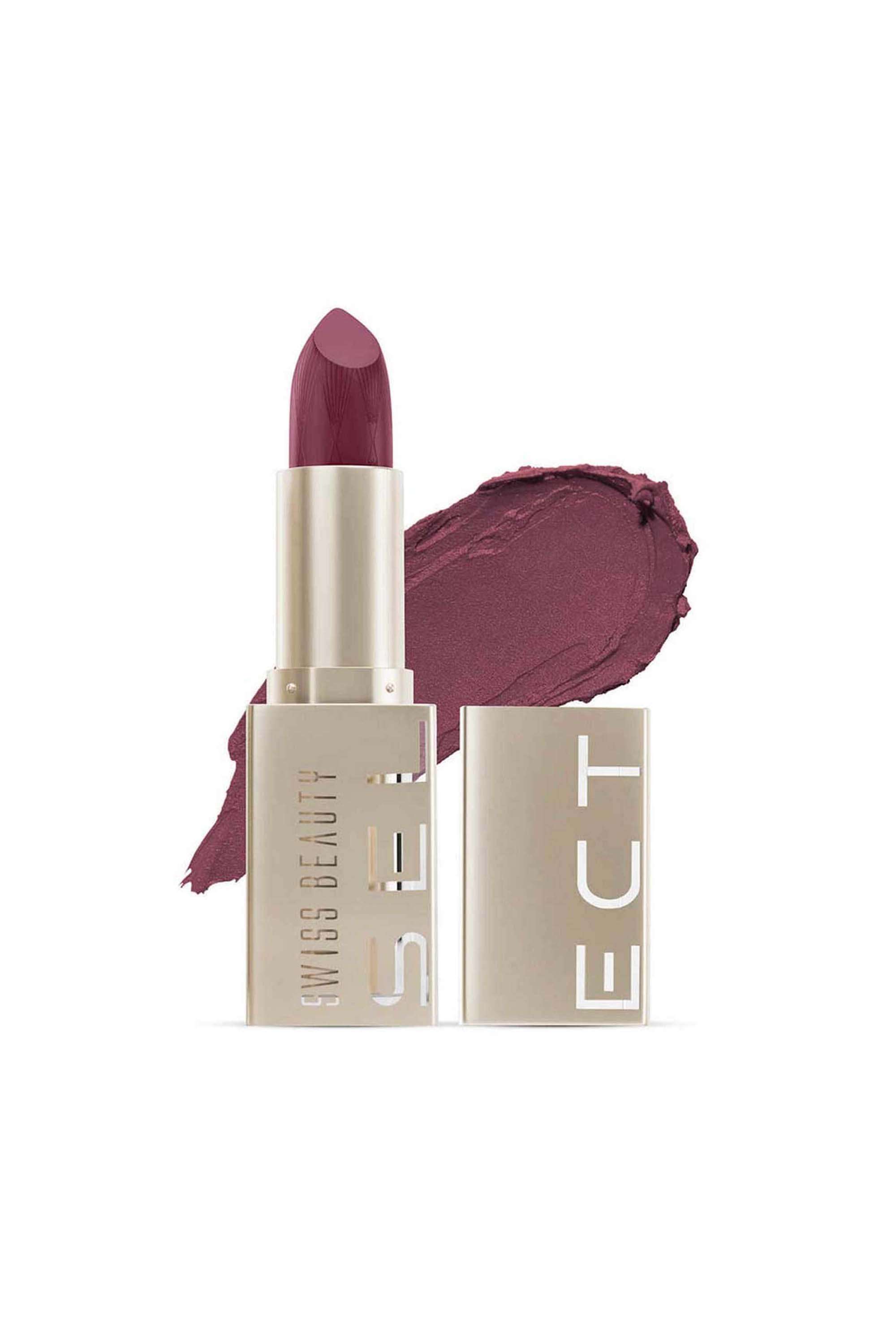 Select-Creme-Touch-Lipsticks---Pink-Couture -4-gm