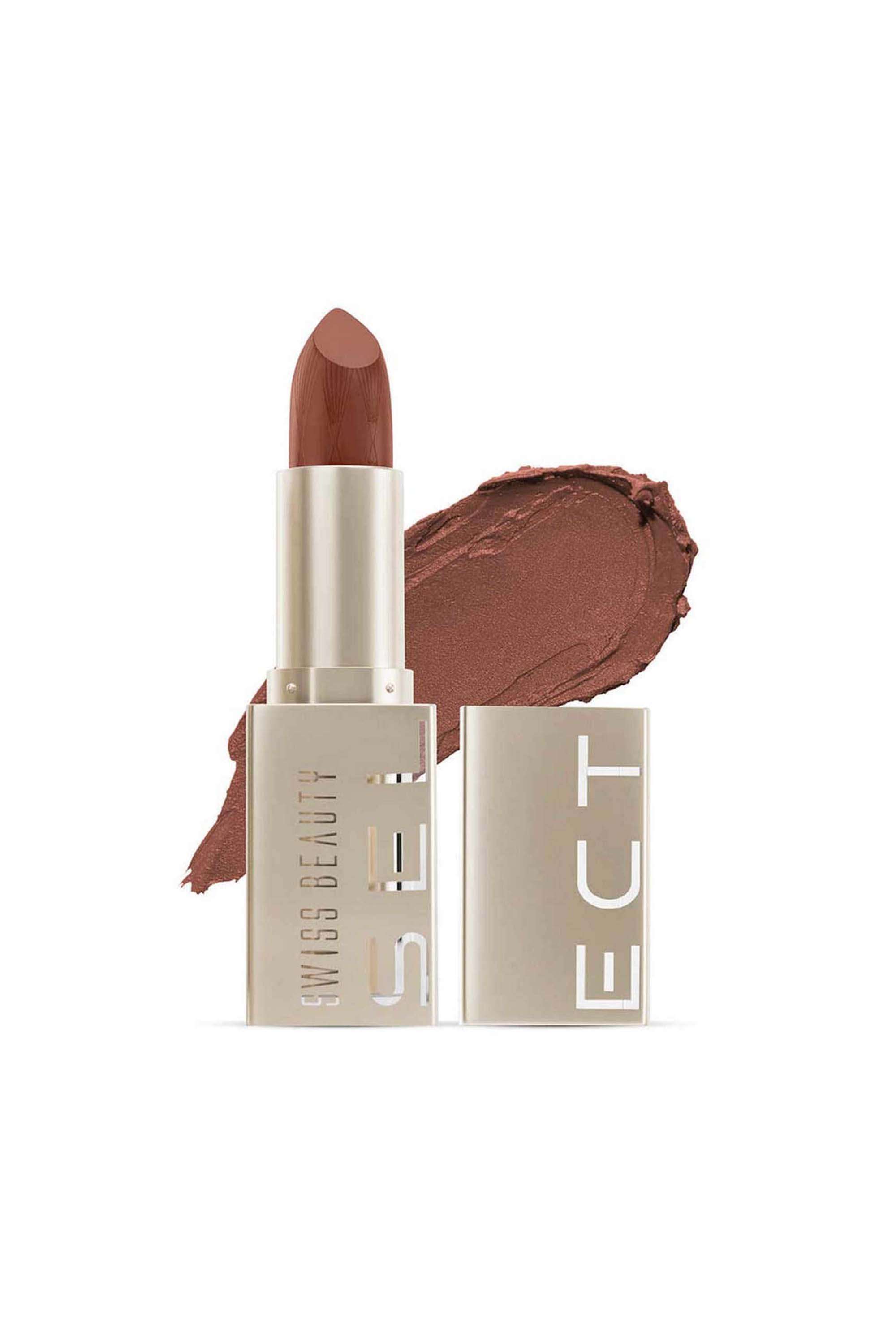 Select-Creme-Touch-Lipsticks---Profound-Pink -4-gm