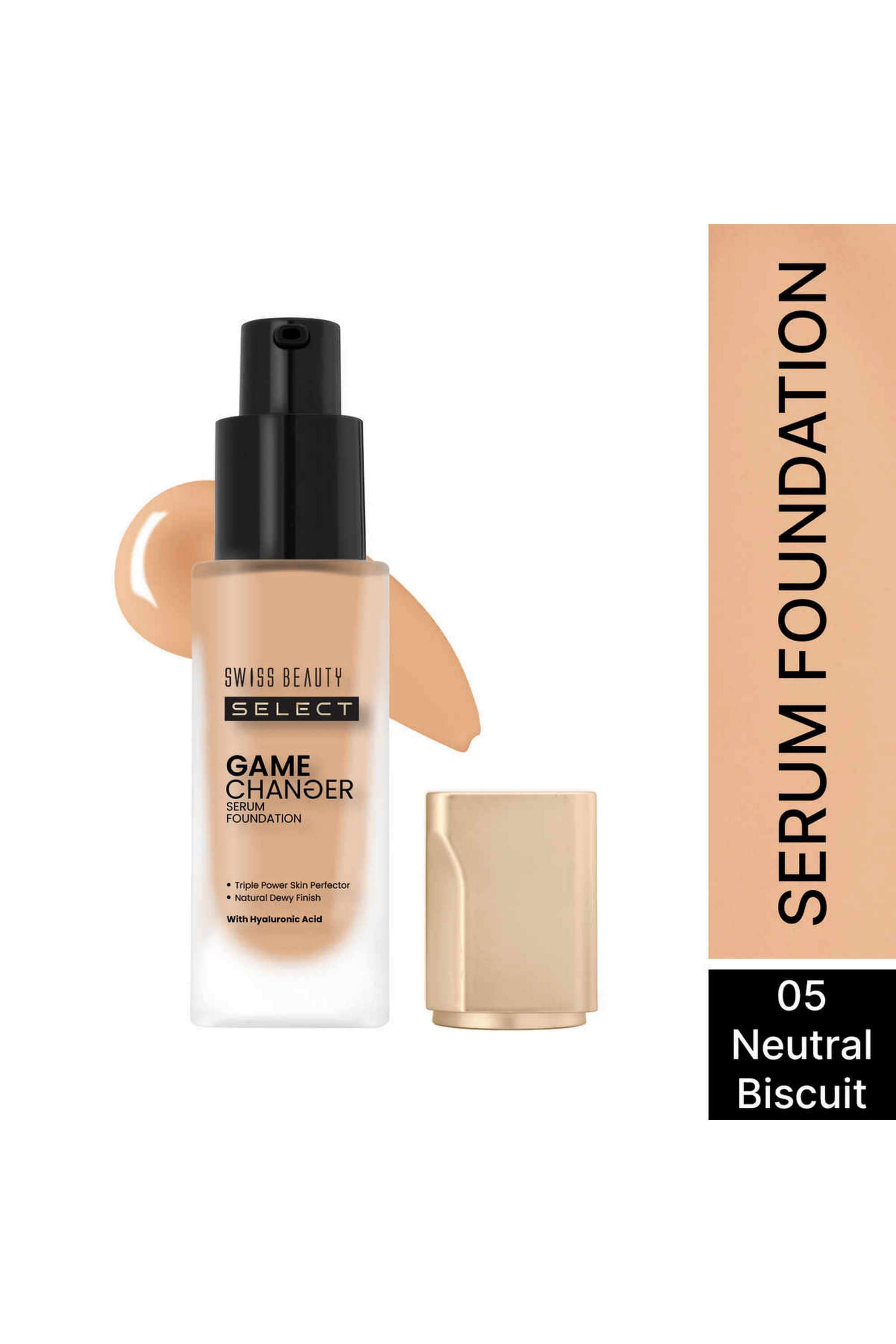 Select-Game-Changer-Serum-Foundation---Neutral-Biscuit -30-gm