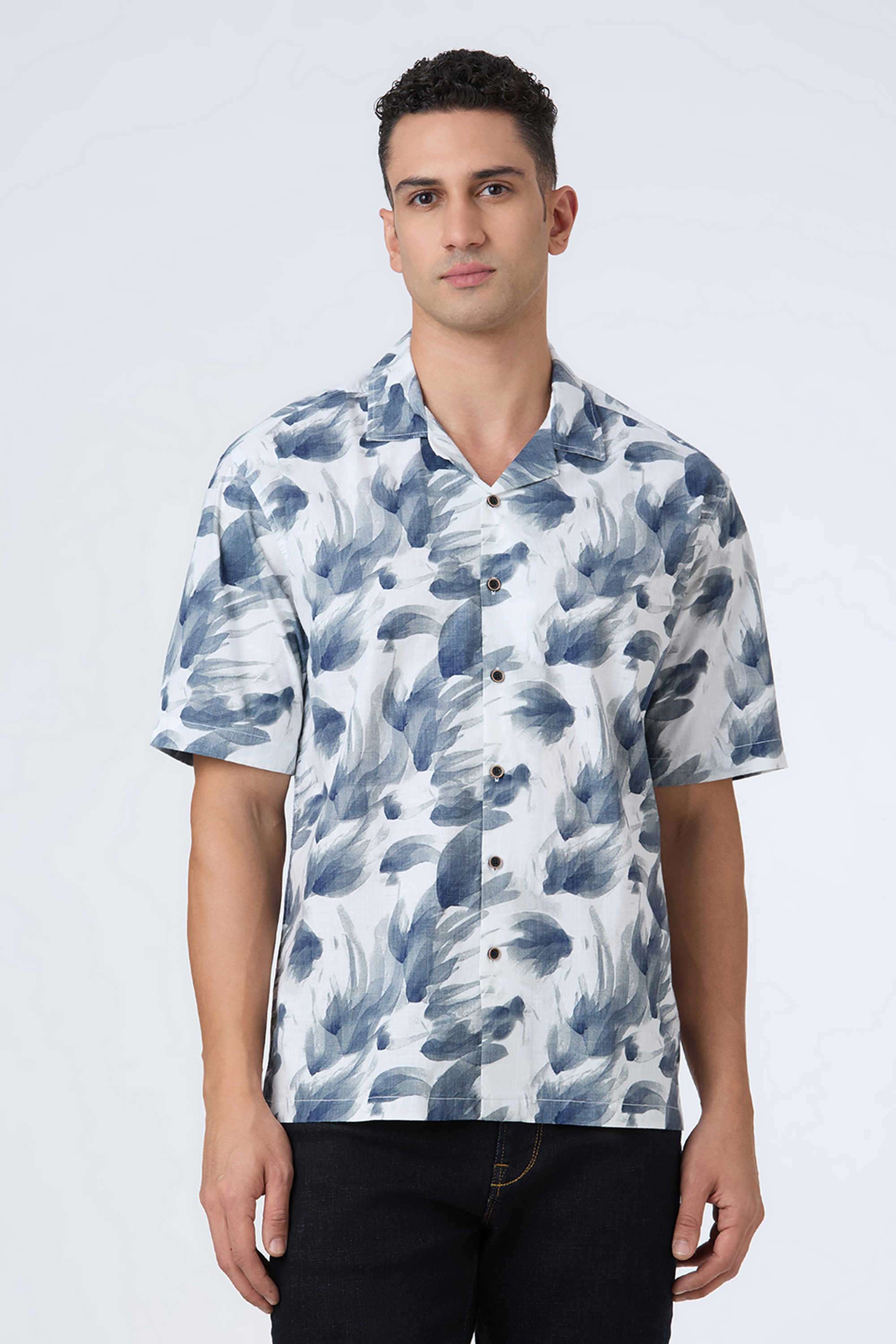 Printed-Cotton-Relaxed-Fit-Men-s-Shirt