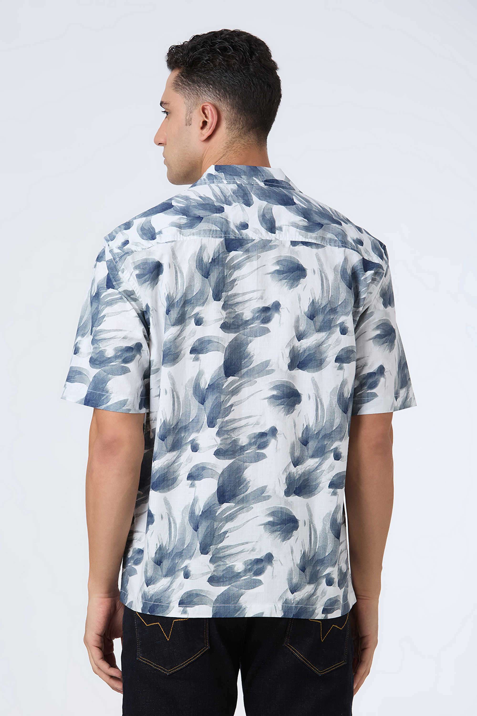 Printed-Cotton-Relaxed-Fit-Men-s-Shirt