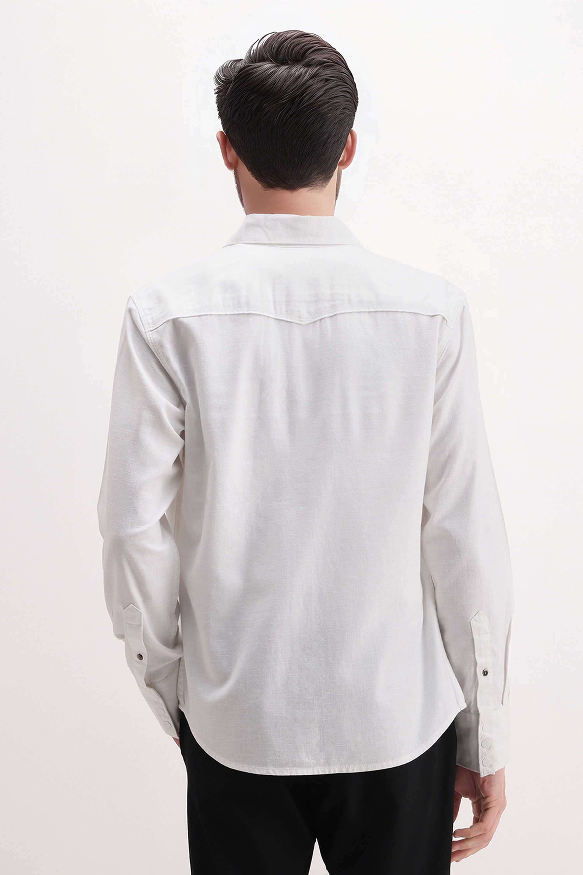 Solid-Cotton-Regular-Fit-Men-s-Jeans