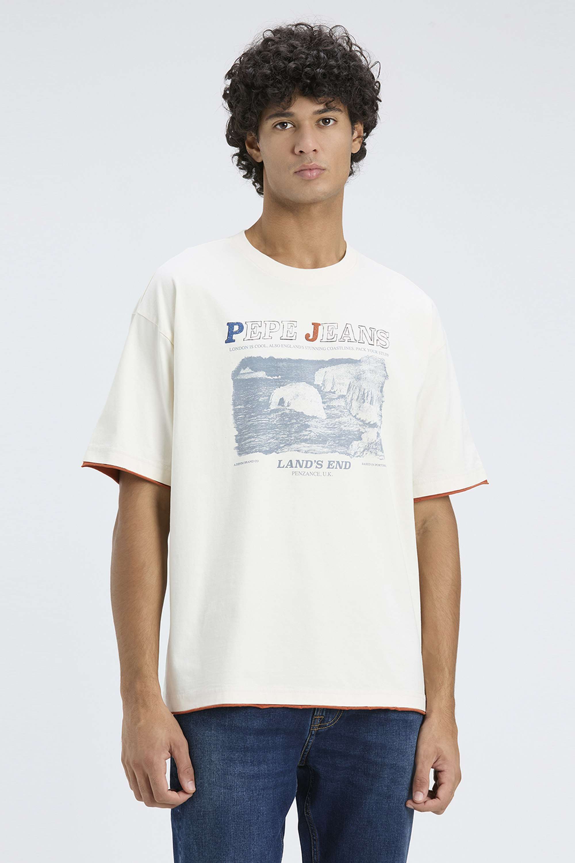 Printed-Cotton-Regular-Fit-Men-T-Shirt