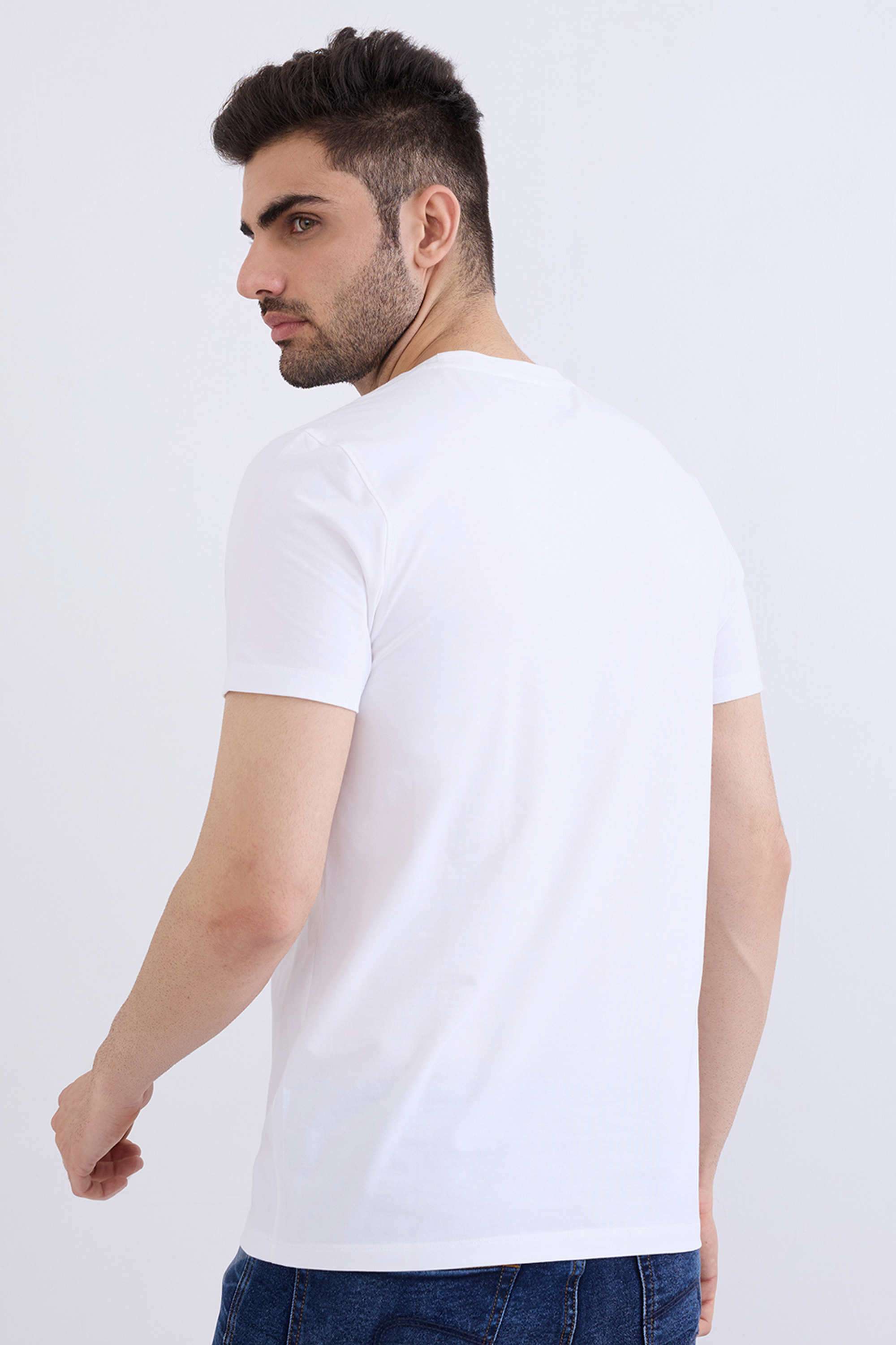 Typographic-Poly-Cotton-Slim-Fit-Men-s-T-Shirt