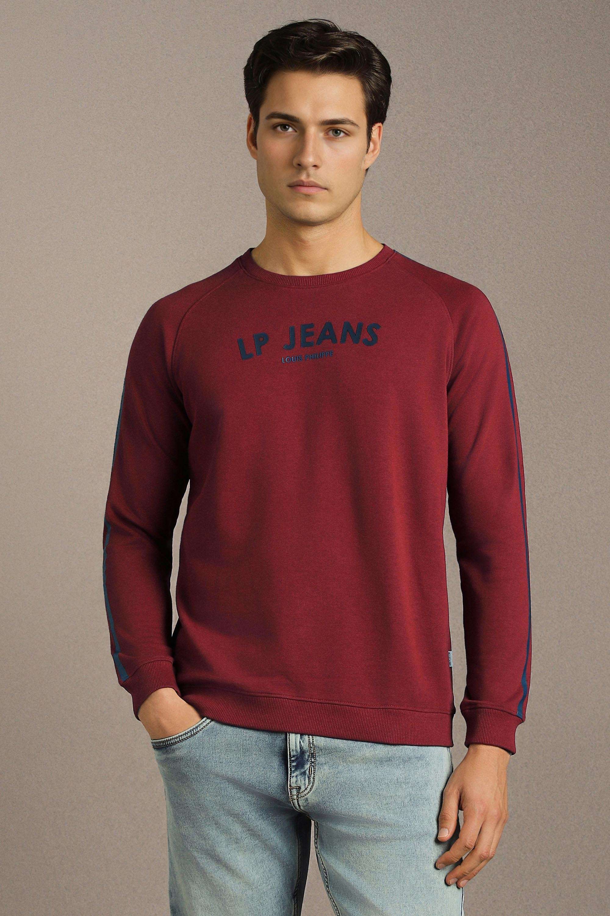 Printed-Cotton-Regular-Fit-Men-Sweatshirt