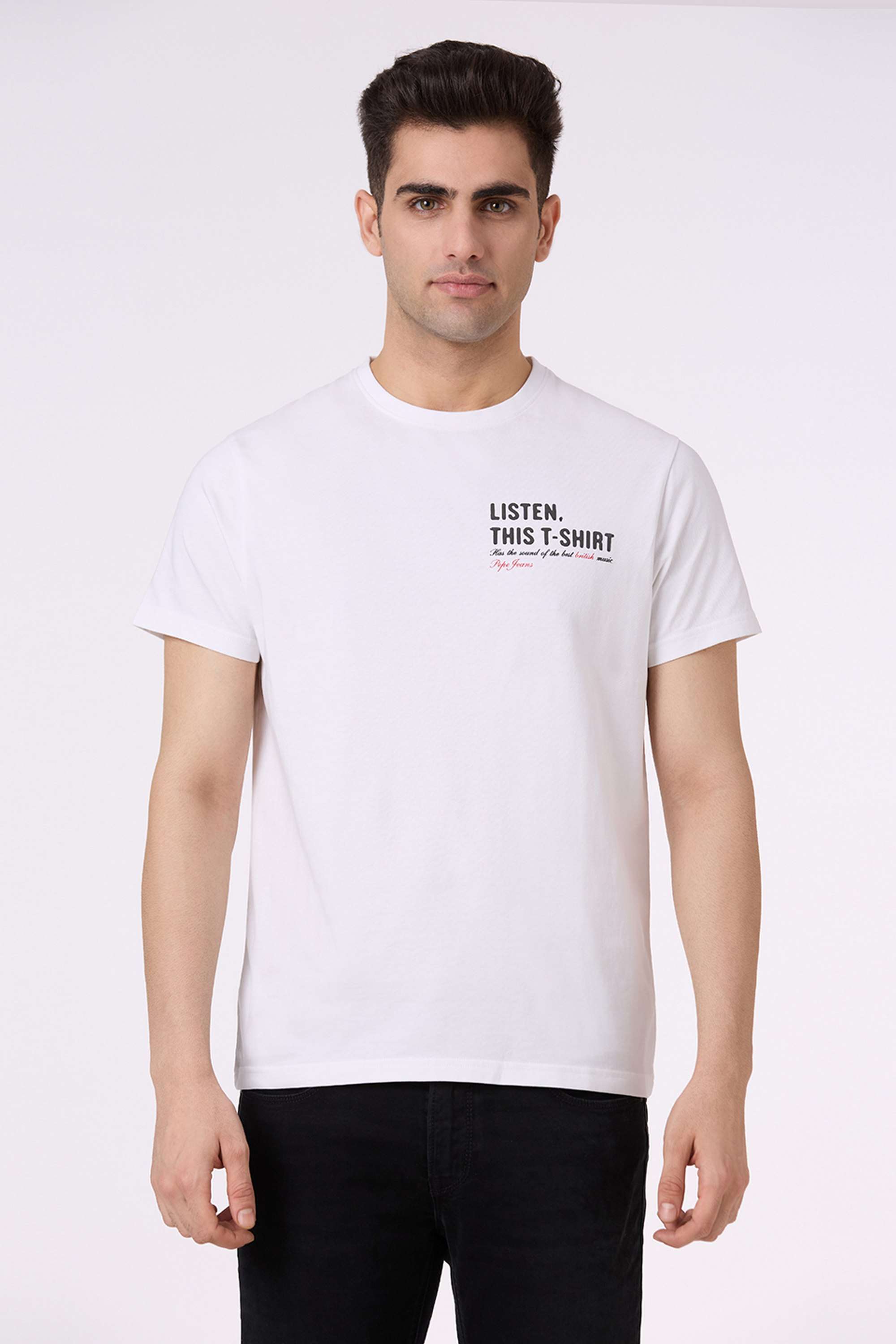 Graphic-Print-Cotton-Round-Neck-Men-s-T-Shirt