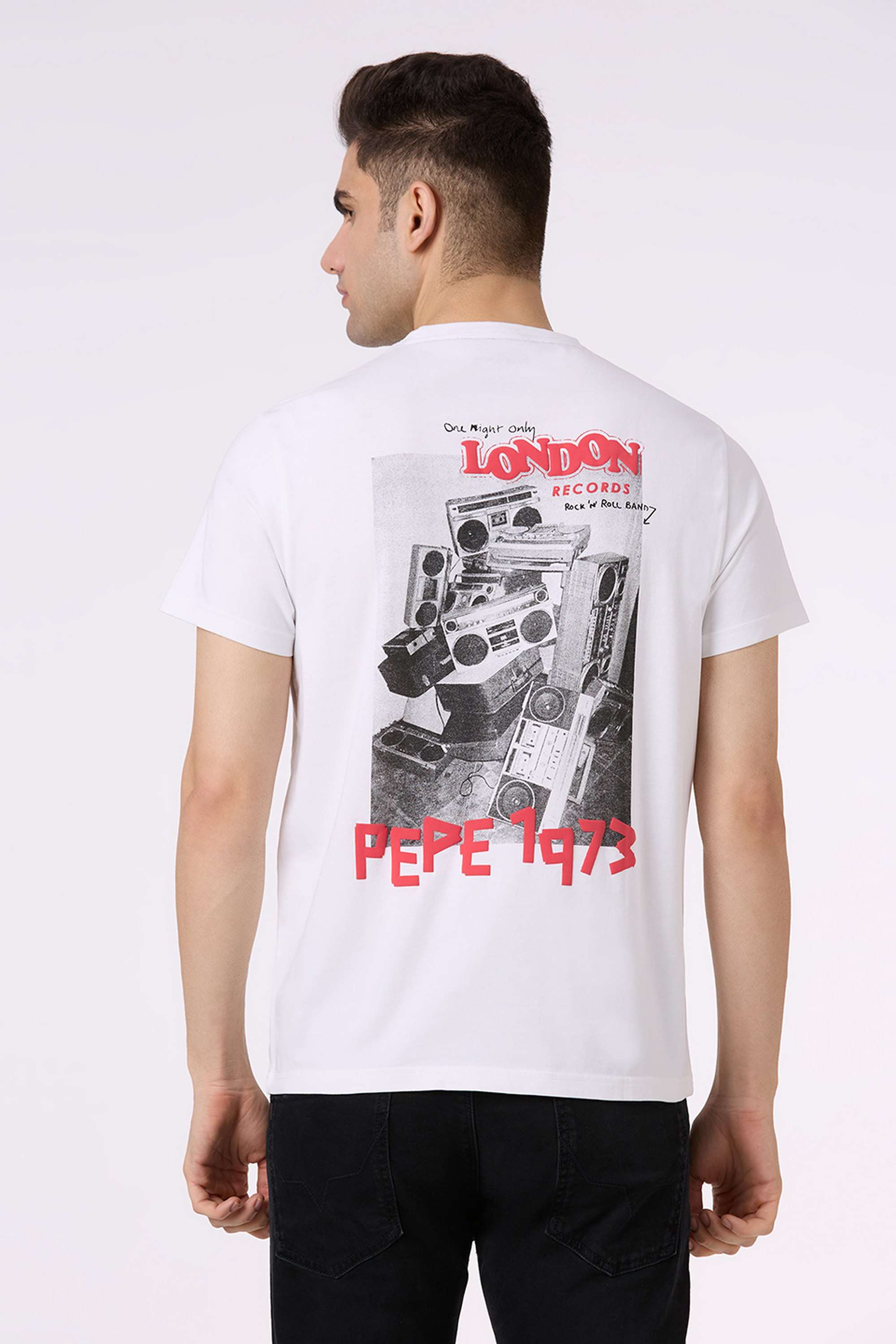 Graphic-Print-Cotton-Round-Neck-Men-s-T-Shirt