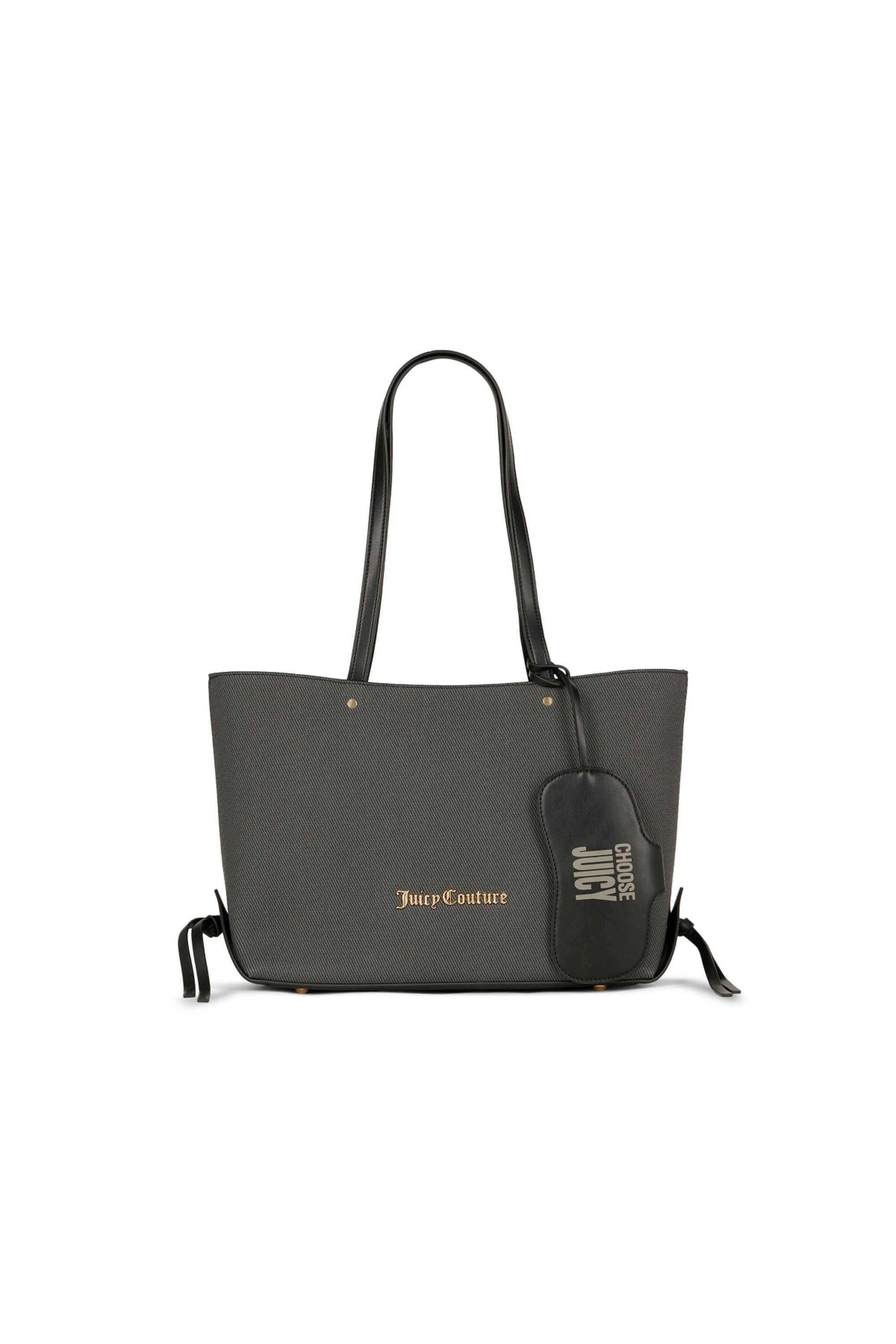 Zipper-PU-Women-Casual-Wear-Tote-Bag