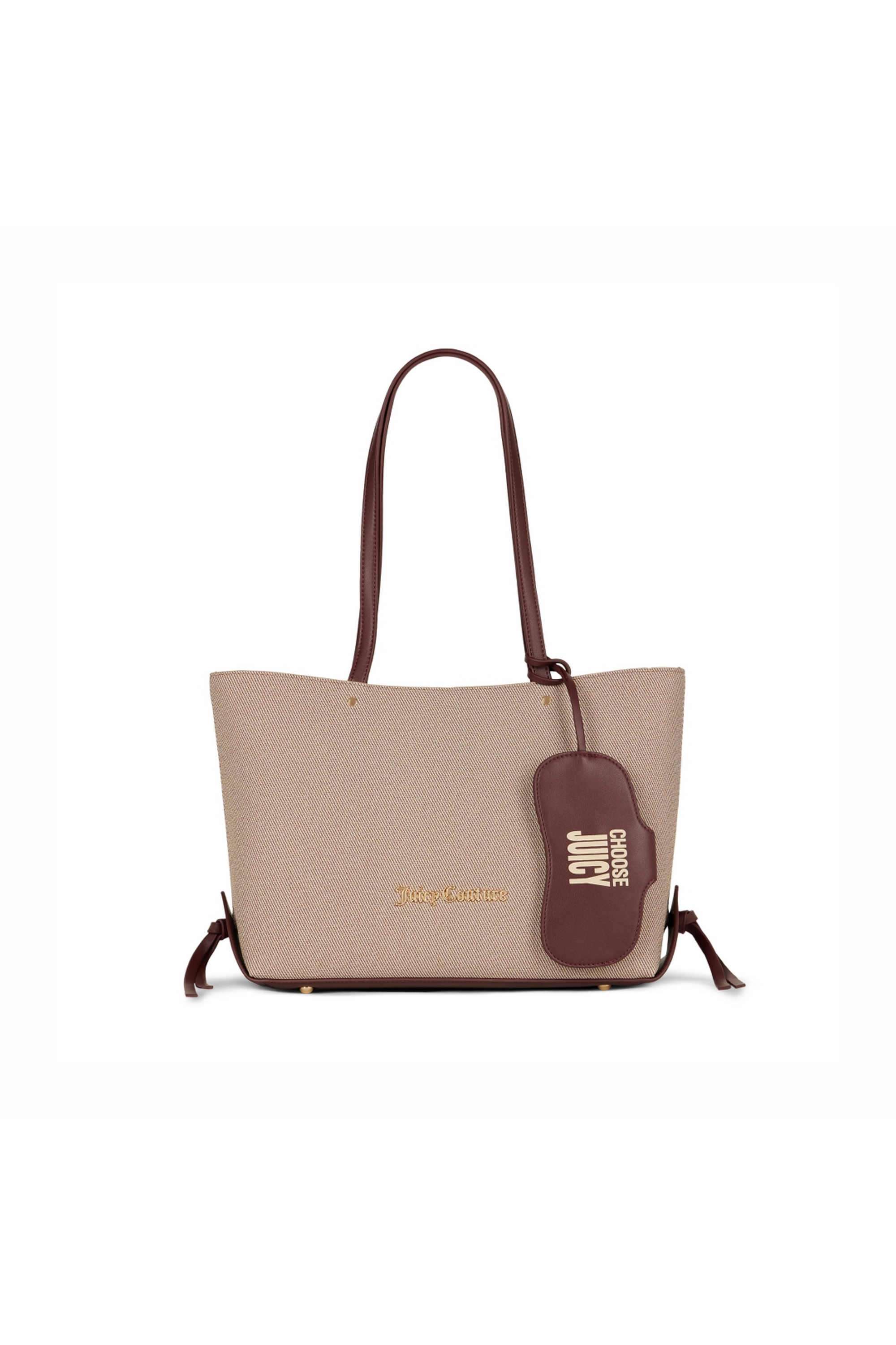 Zipper-PU-Women-Casual-Wear-Tote-Bag