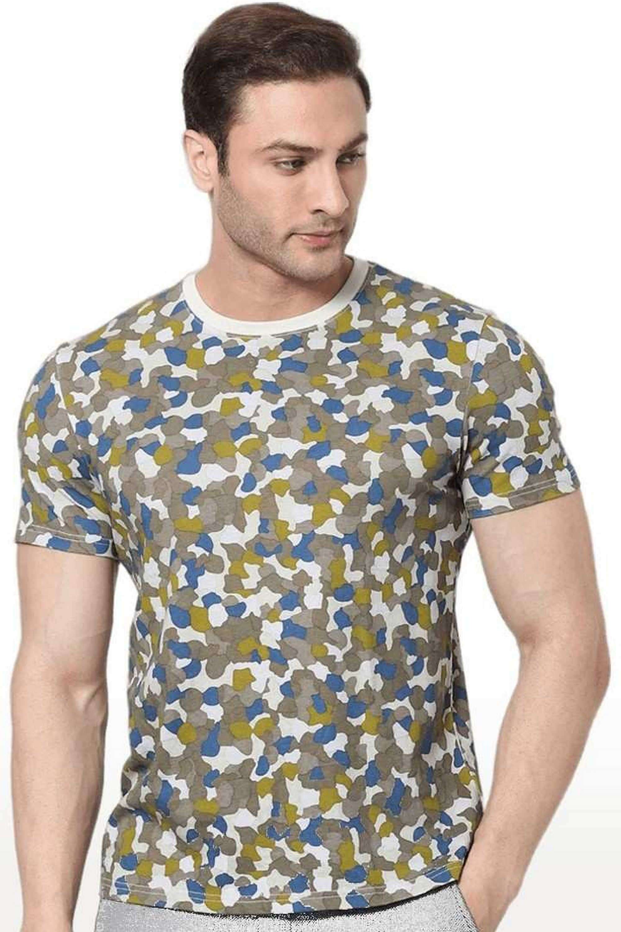 Printed-Cotton-Round-Neck-Men-s-T-Shirt