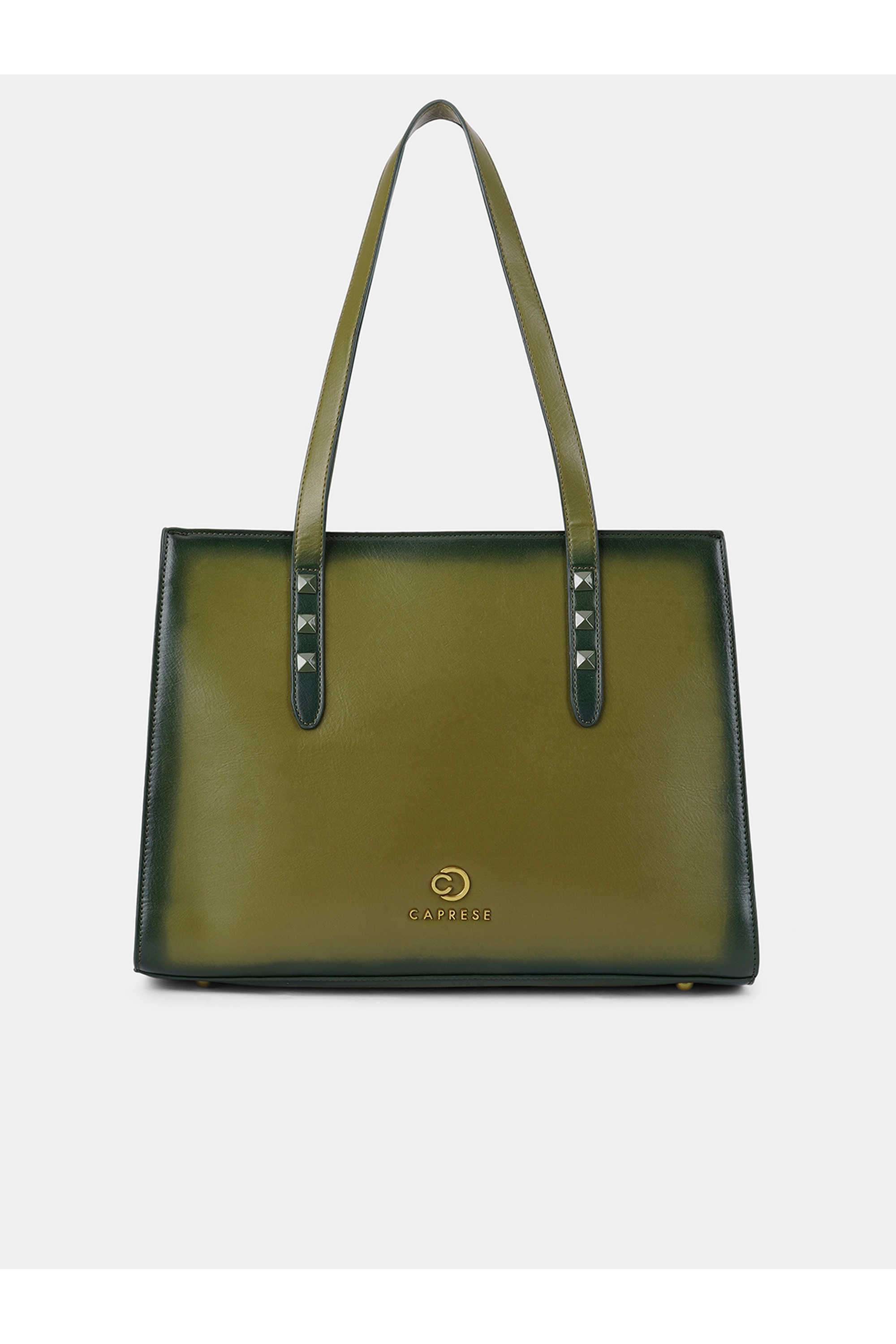 Faux-Leather-Solid-Casual-Wear-Women-Laptop-Bag