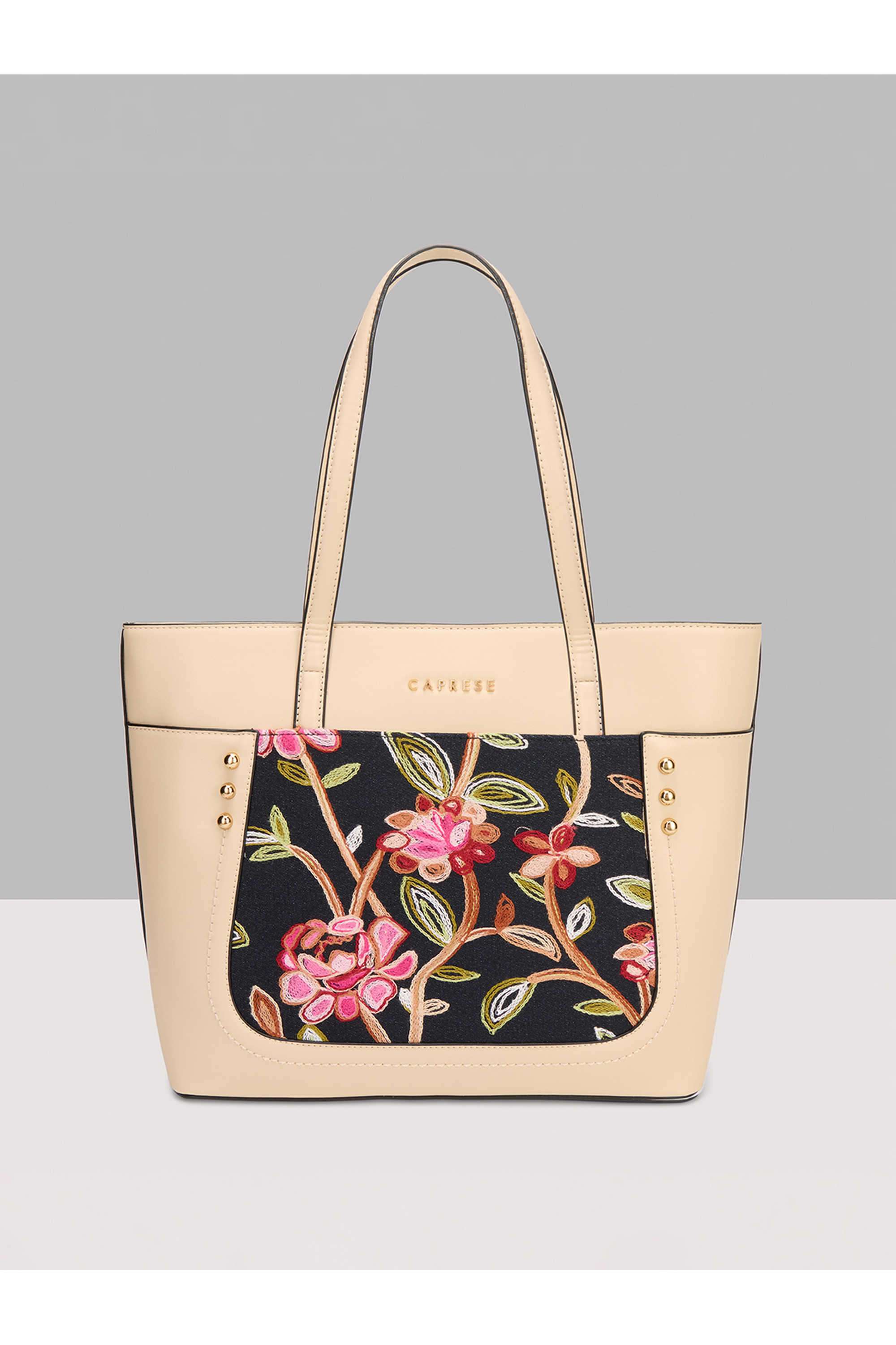 Magnetic-Faux-Leather-Women-Casual-Wear-Tote-Bag