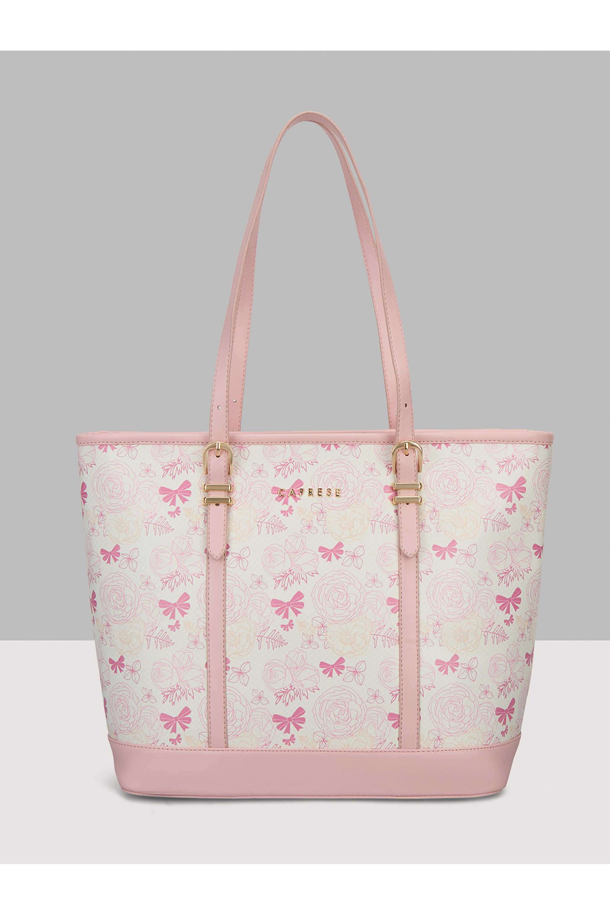 Zipper-Faux-Leather-Women-Casual-Wear-Tote-Bag