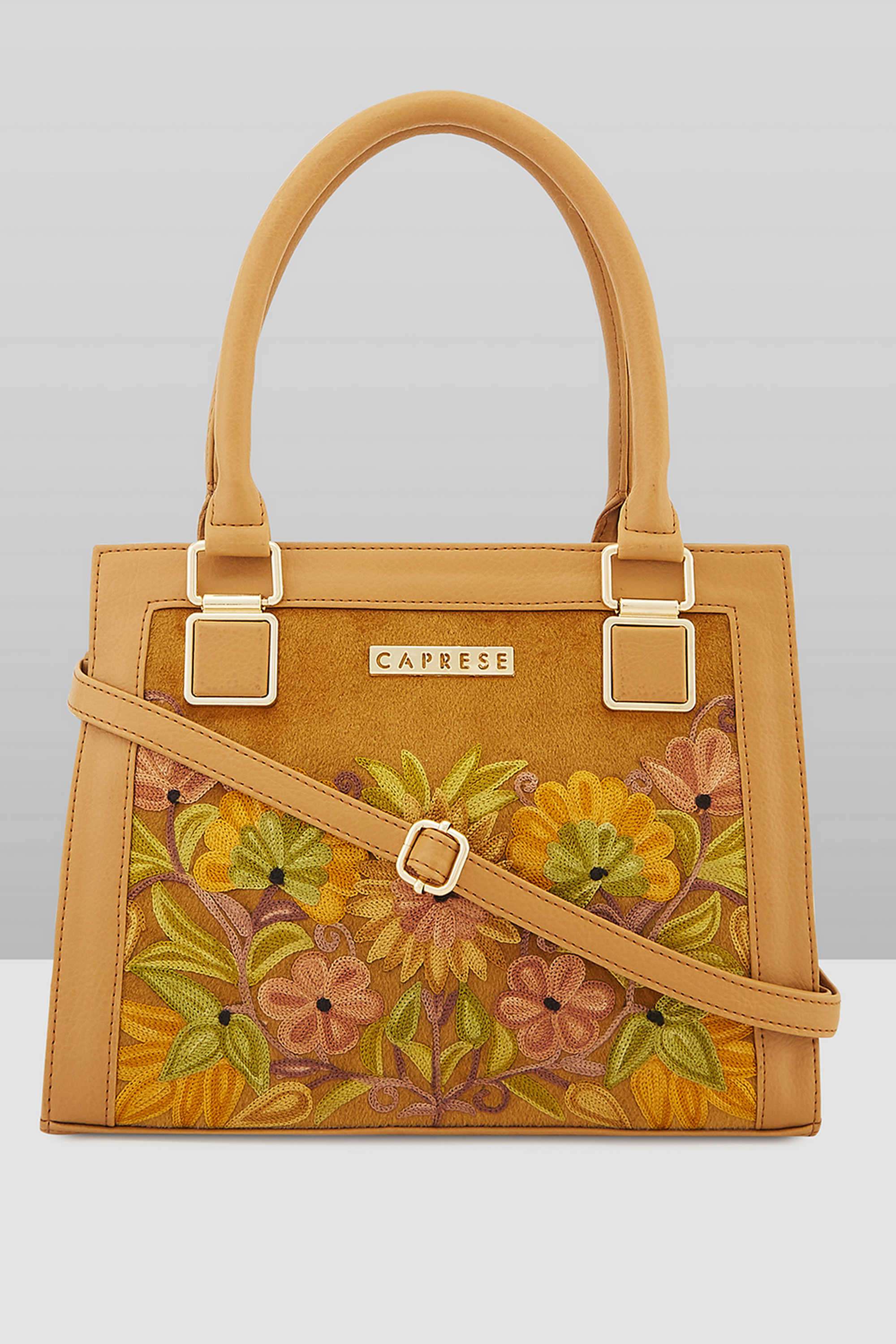 Zipper-Faux-Leather-Women-Everyday-Tote-Bag