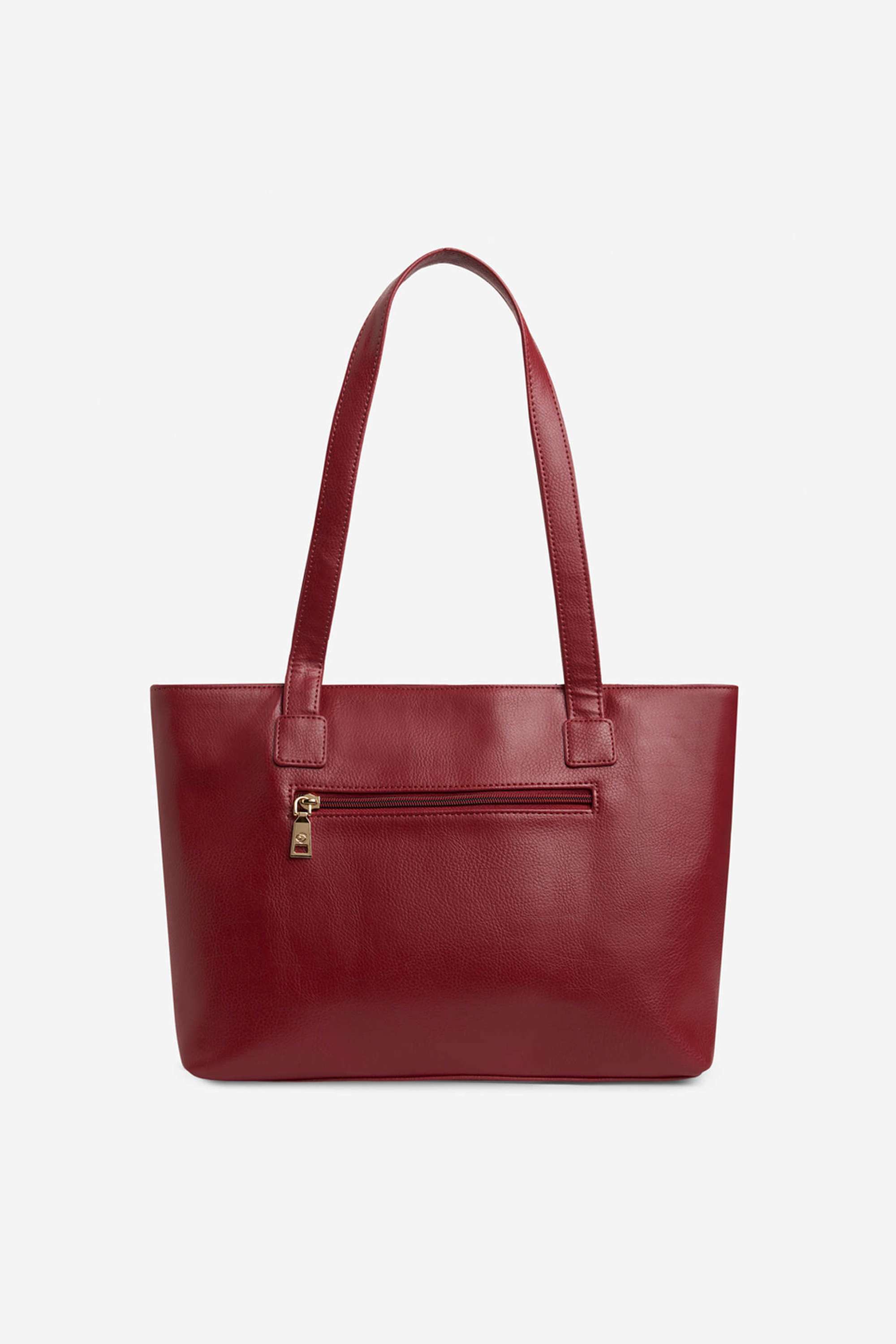 Siji-Tresna-Faux-Leather-Women-s-Tote-Bag
