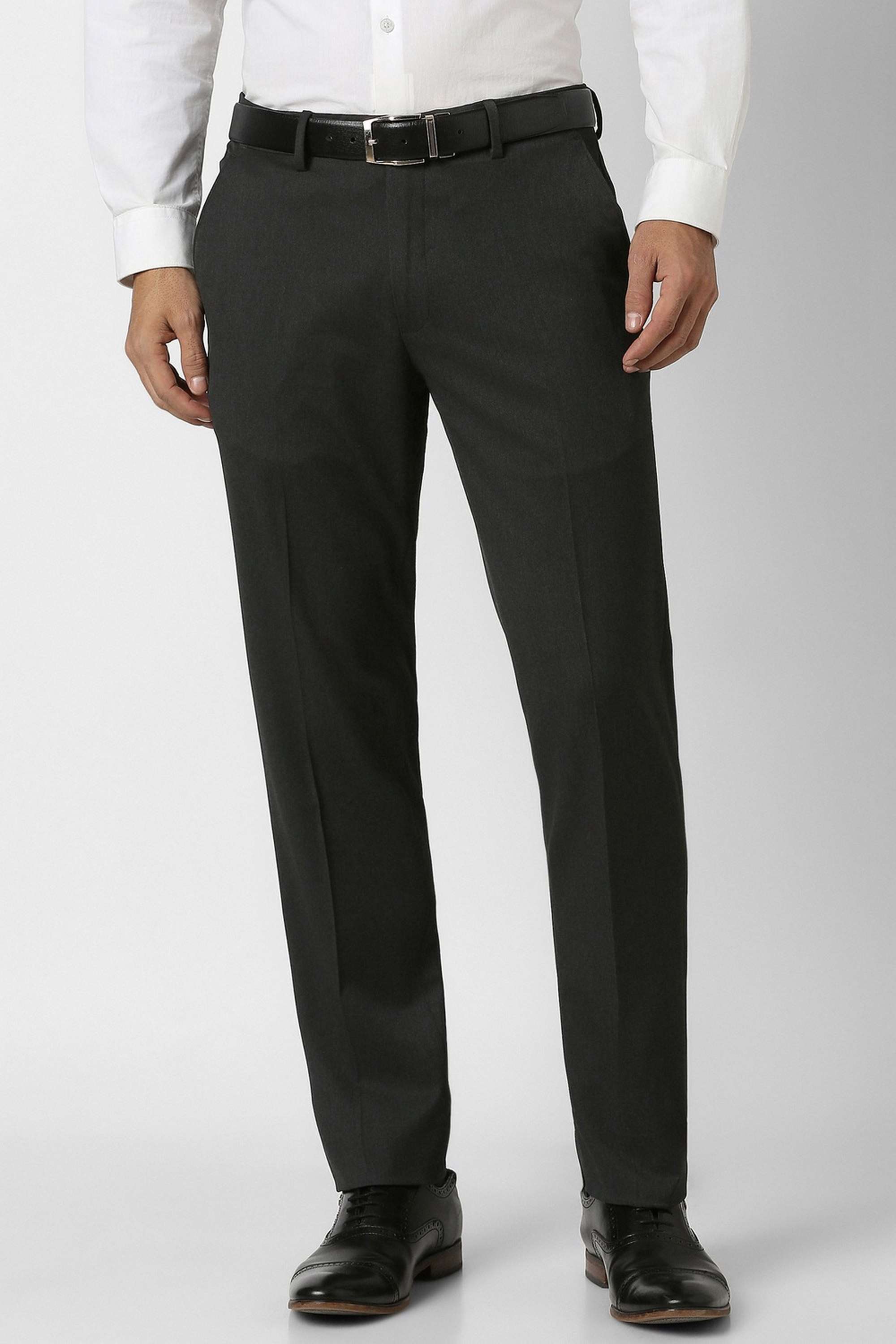 Dobby-Viscose-Slim-Fit-Men-s-Formal-Trouser