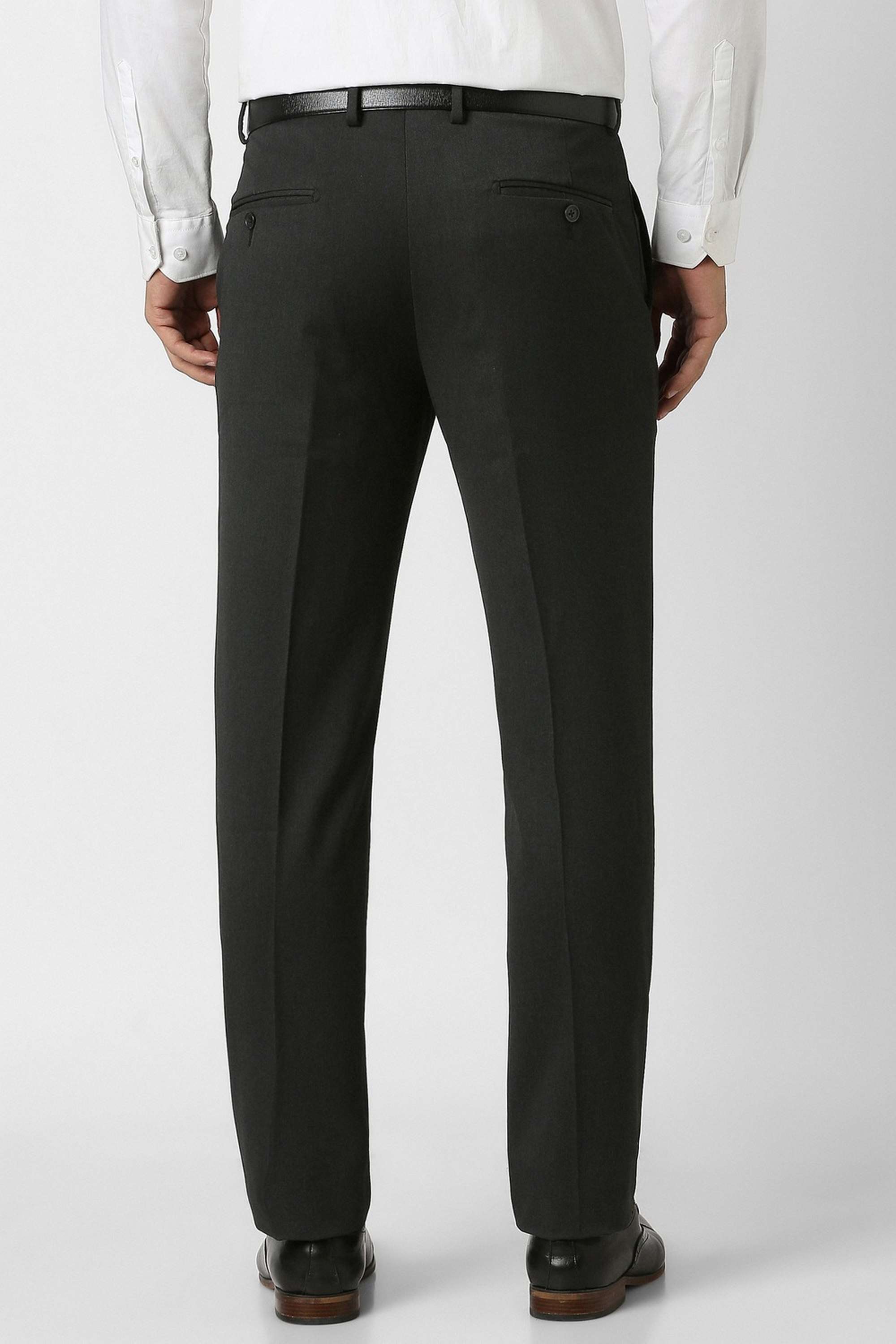 Dobby-Viscose-Slim-Fit-Men-s-Formal-Trouser