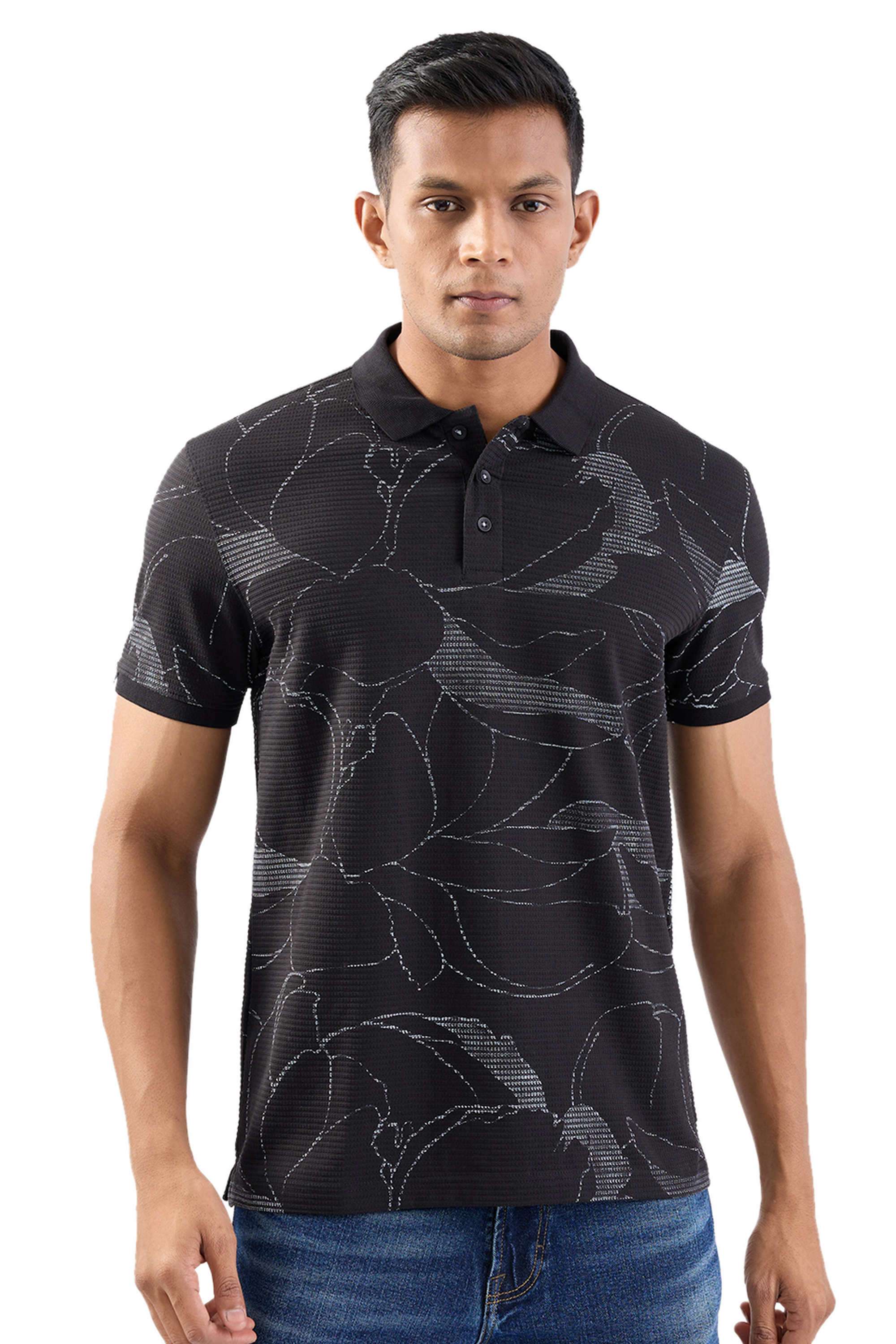 Printed-Cotton-Slim-Fit-Men-T-Shirt