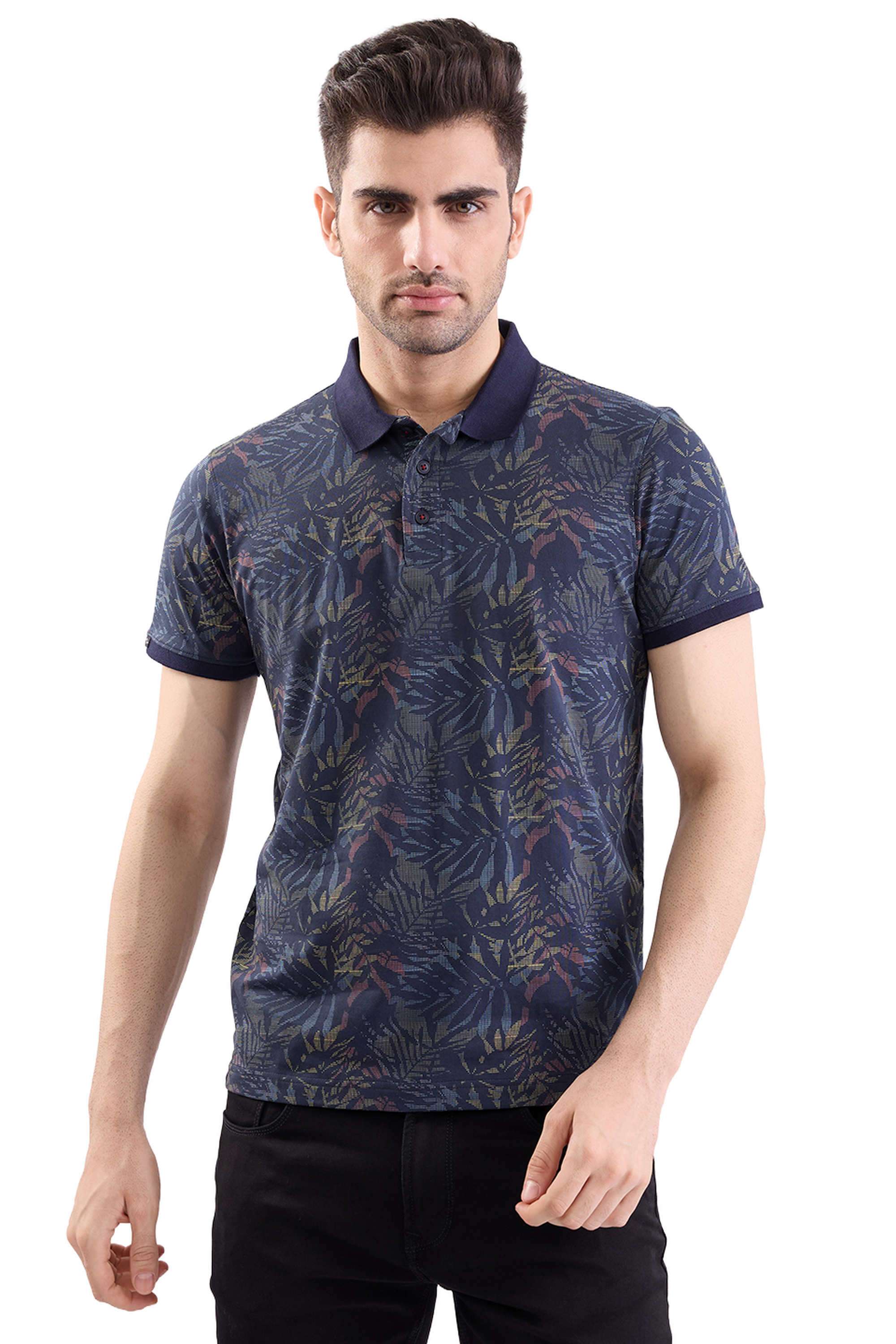 Printed-Cotton-Slim-Fit-Men-T-Shirt
