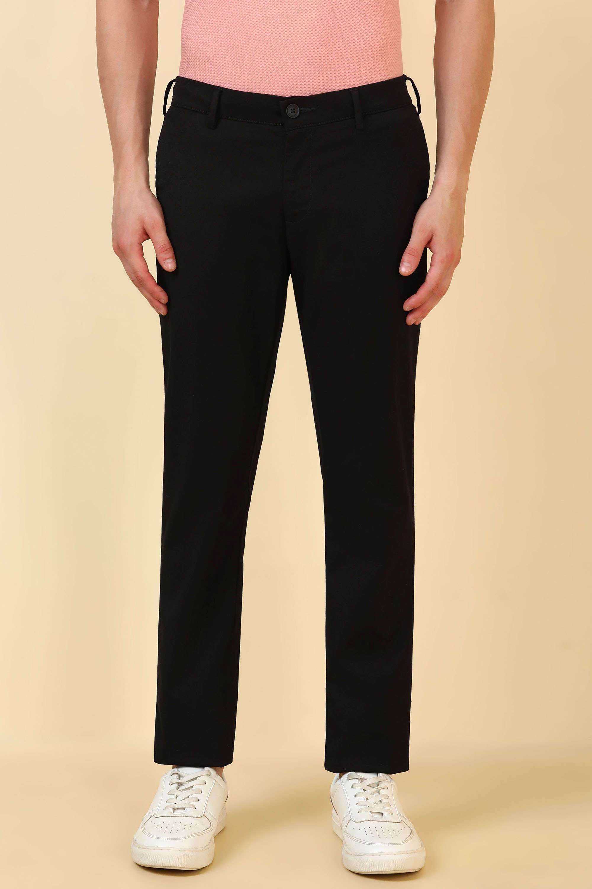 AS-Q-WORK-TROUSER-SOLID-FF