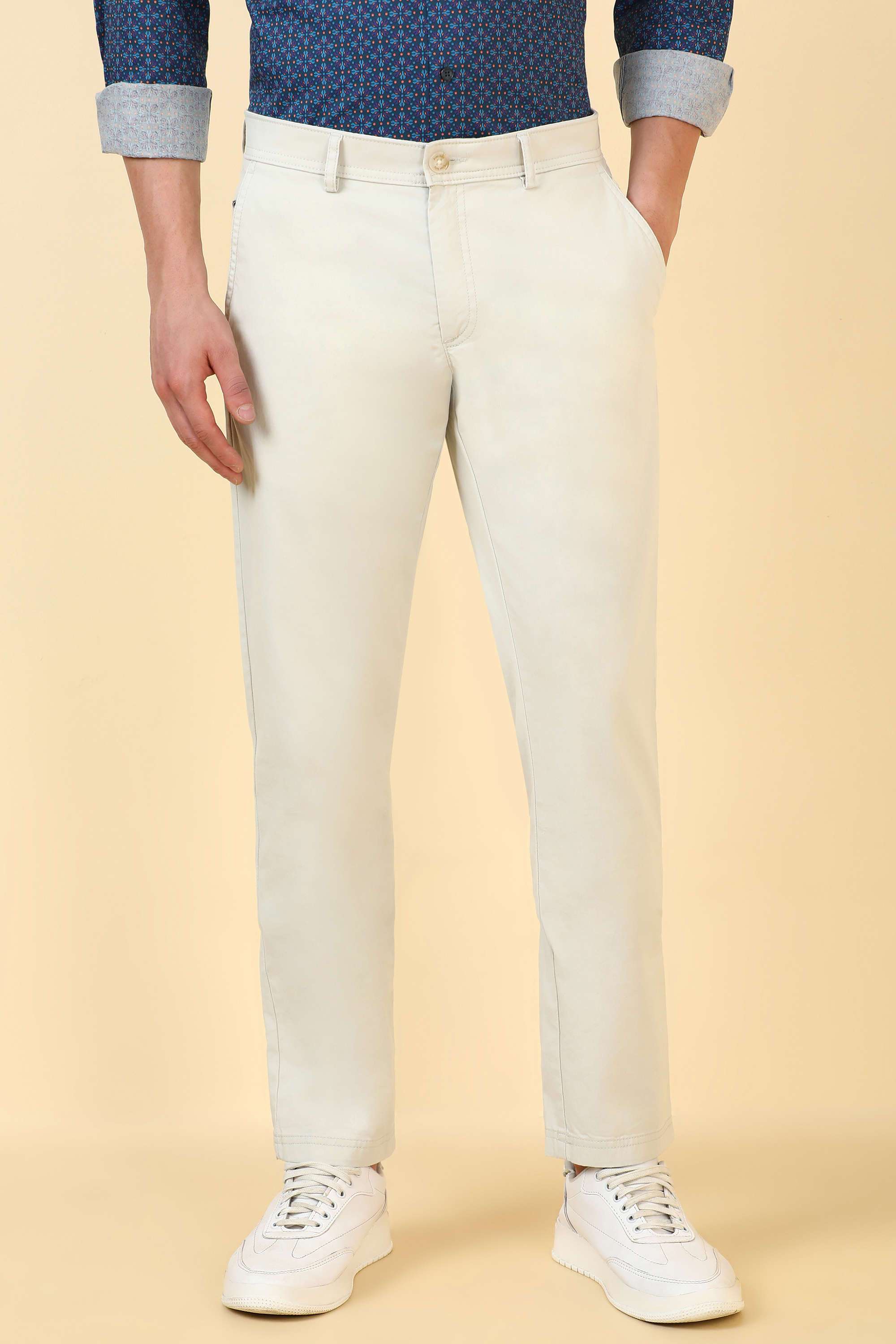 AS-Q-WORK-TROUSER-SOLID-FF