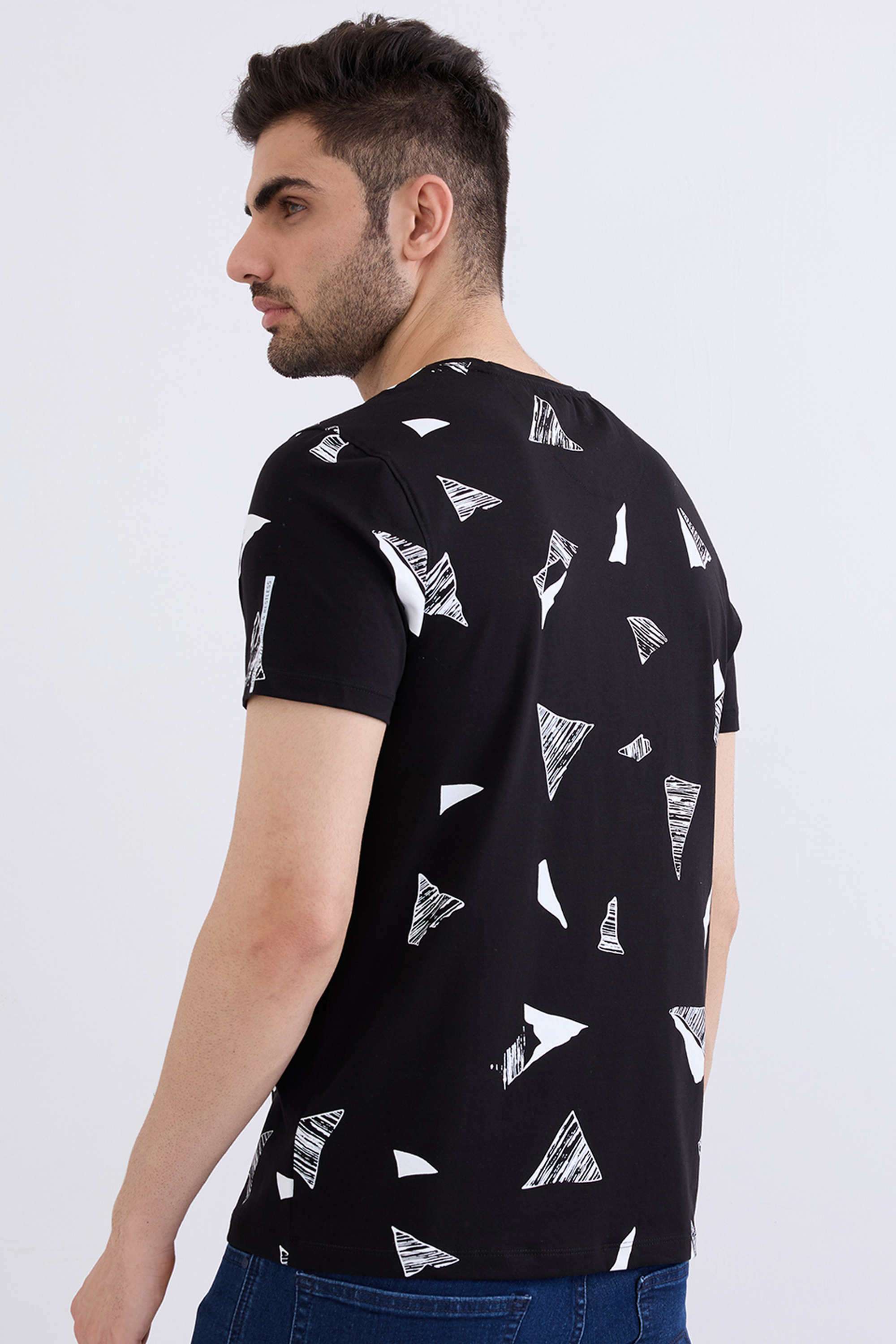 Printed-Cotton-Slim-Fit-Men-T-Shirt