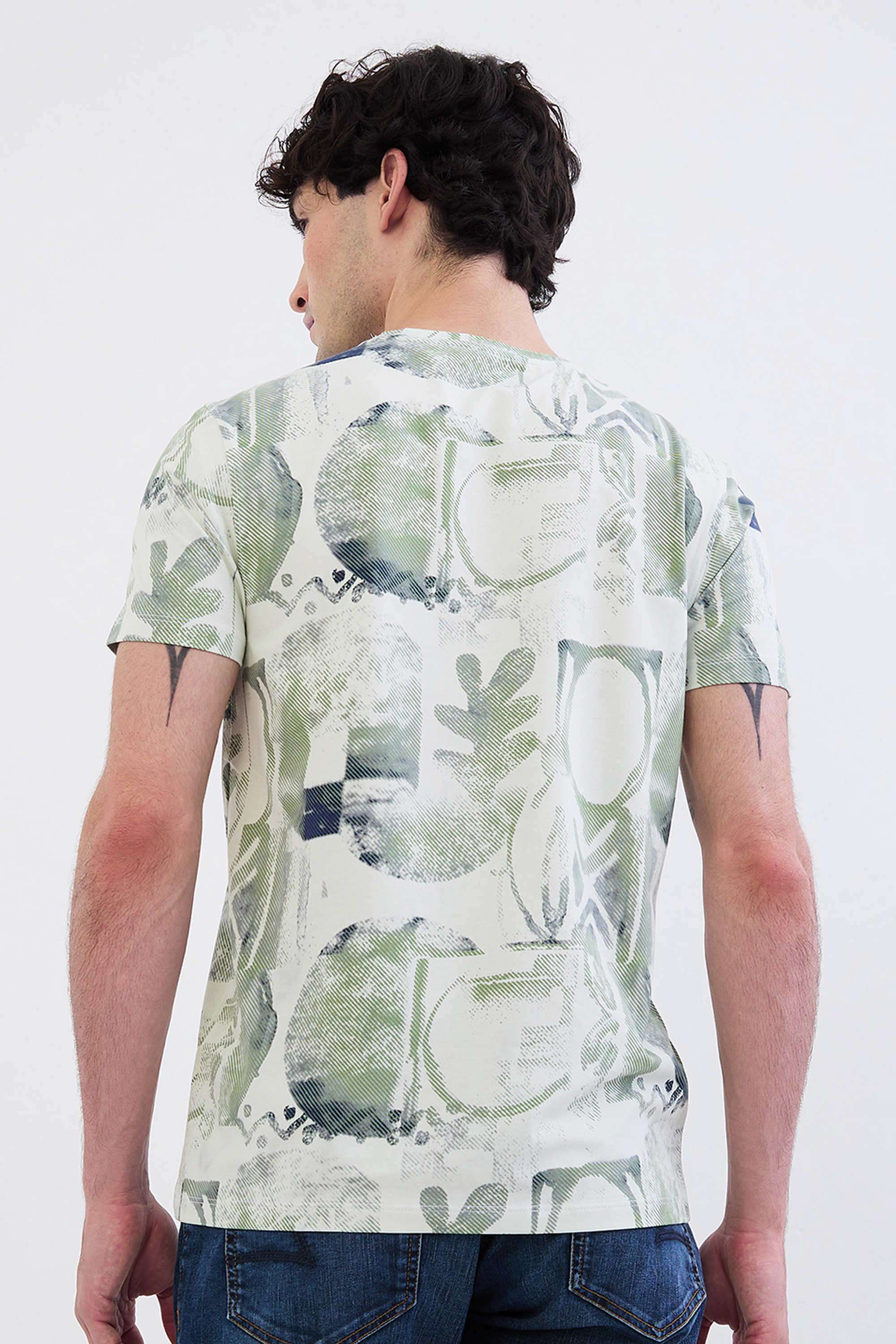 Printed-Cotton-Slim-Fit-Men-T-Shirt