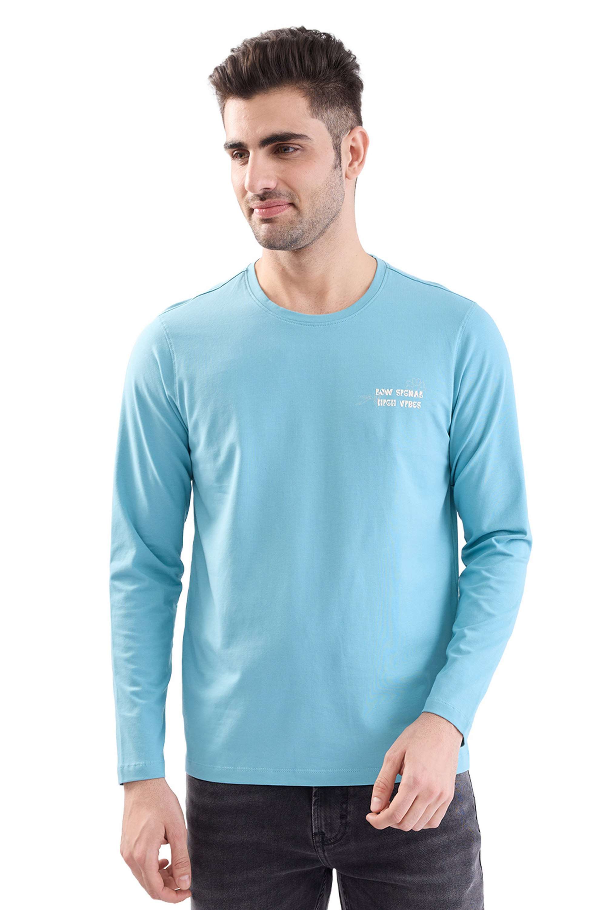 Printed-Cotton-Slim-Fit-Men-T-Shirt