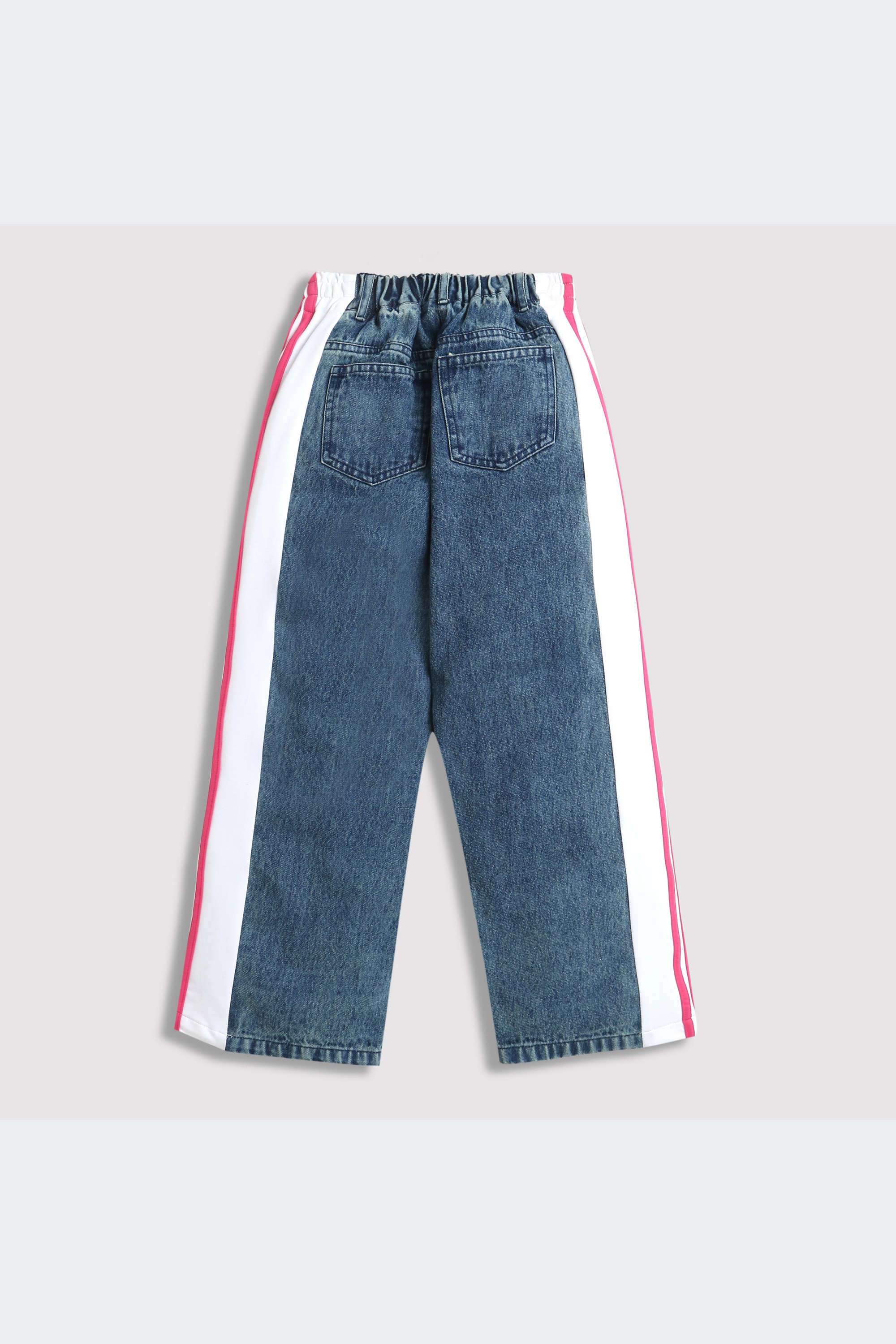 Solid-Cotton-Regular-Fit-Girls-Jeans