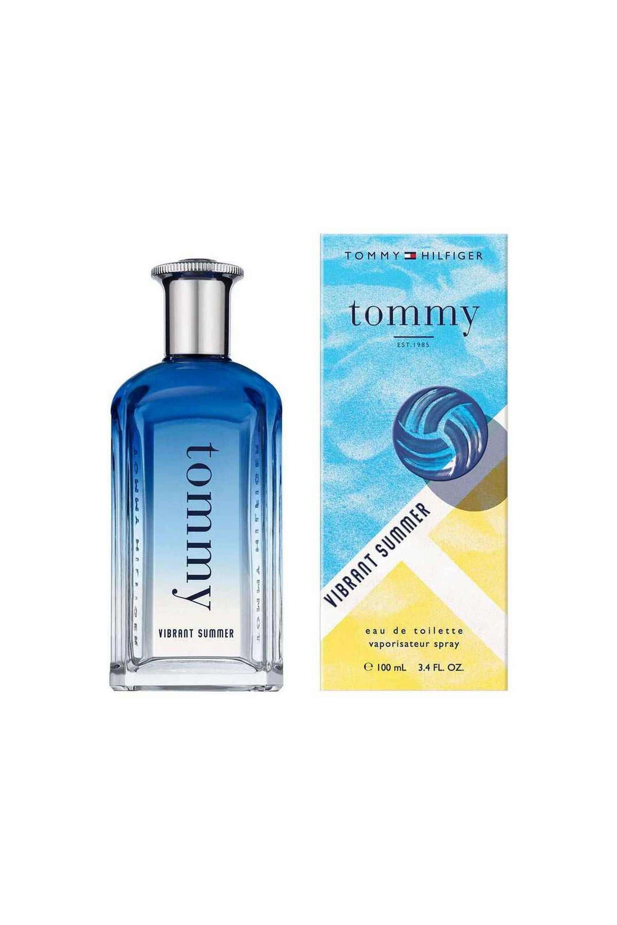 Tommy-Vibrant-Summer-Eau-de-Toilette---100-ml