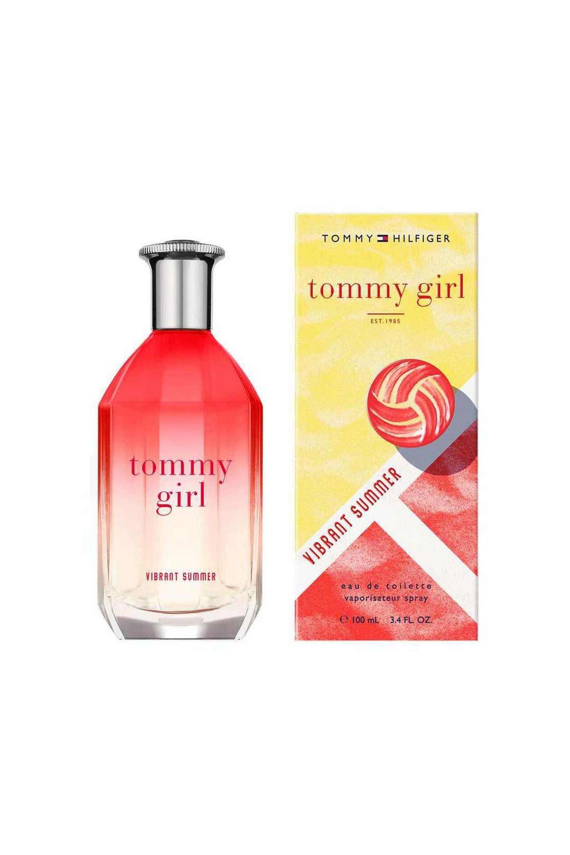 Tommy-Girl-Vibrant-Summer-Eau-de-Toilette---100-ml